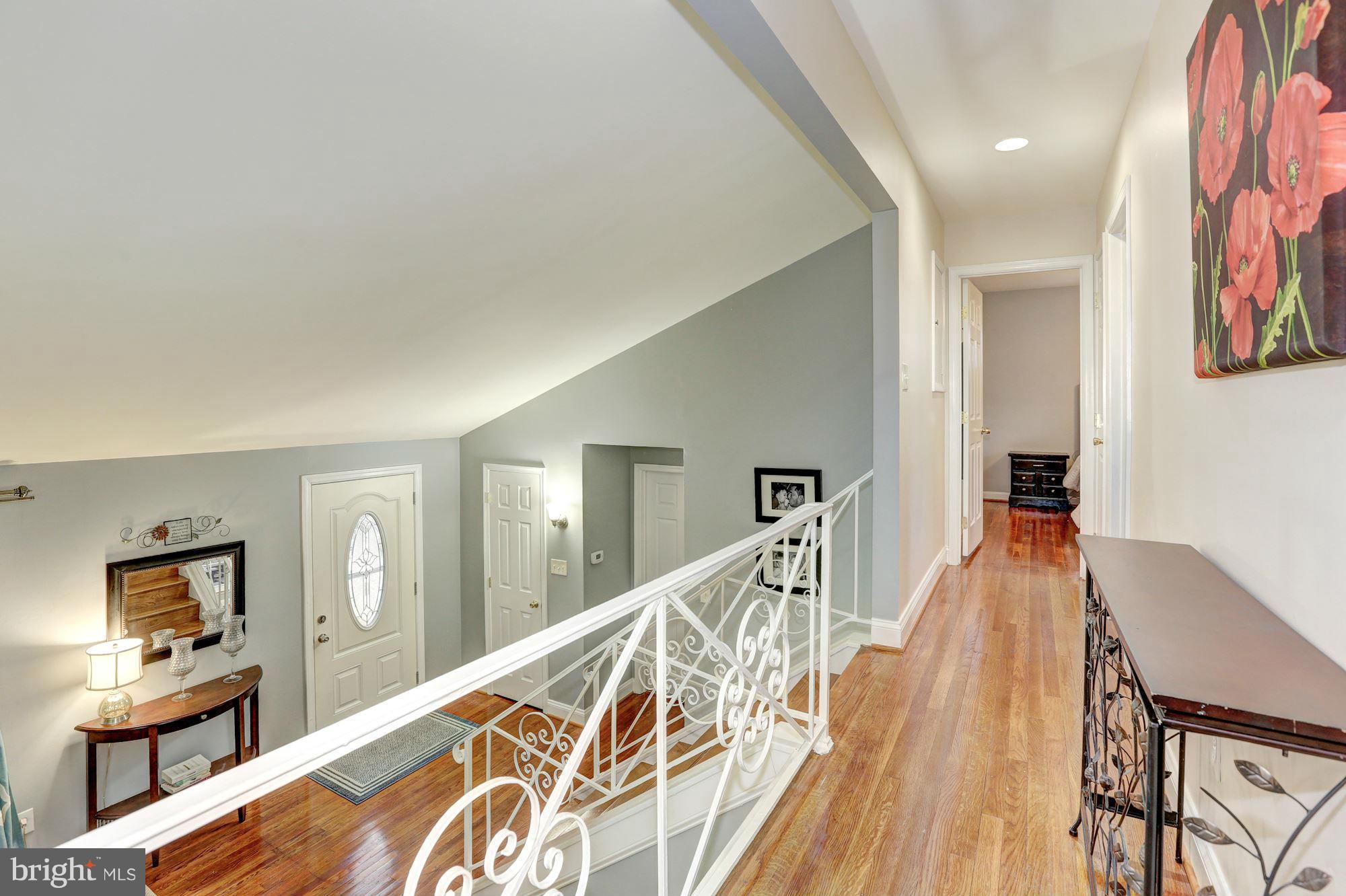 CONNECTICUT AVENUE ESTATES - Residential