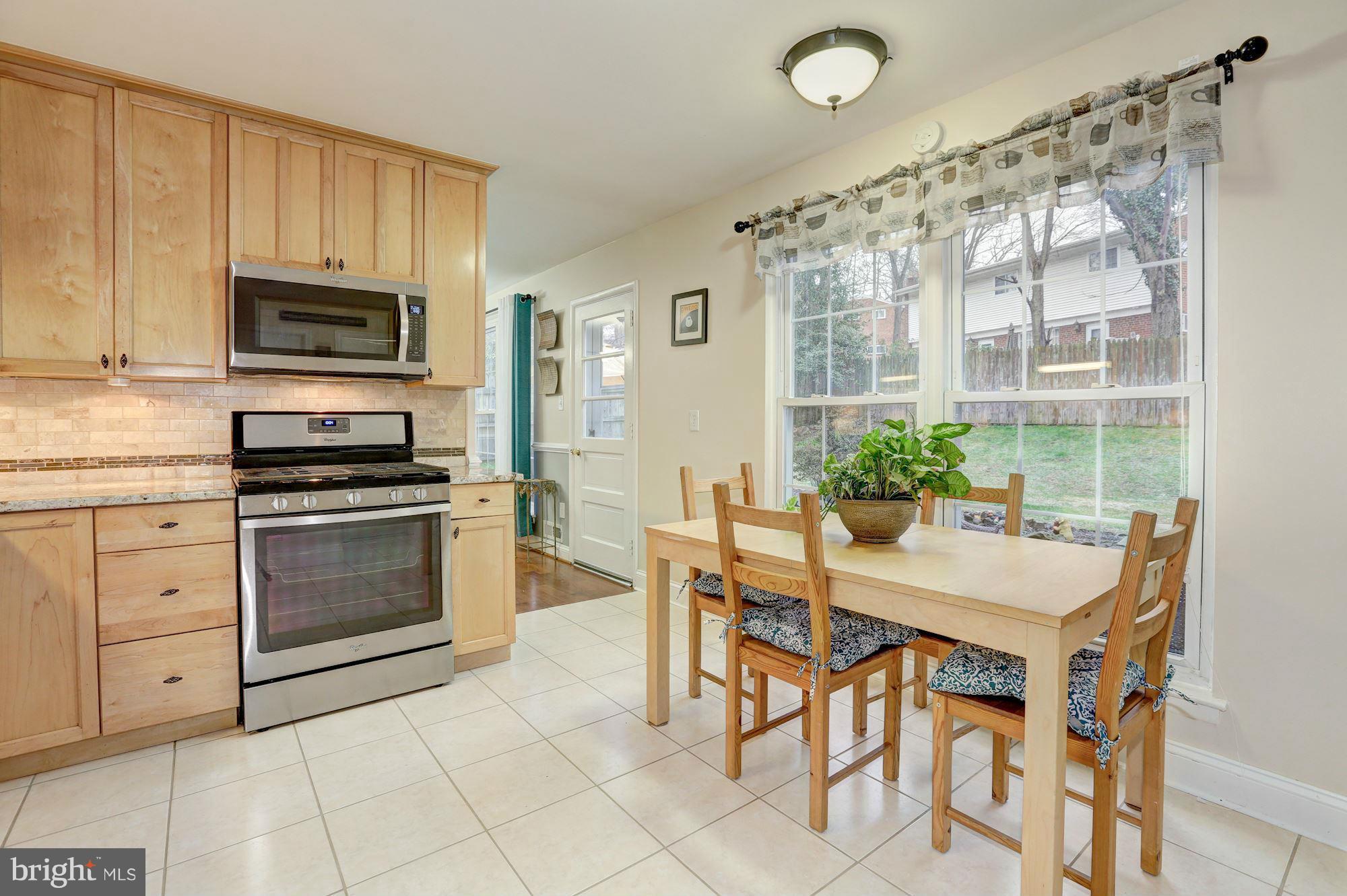 CONNECTICUT AVENUE ESTATES - Residential