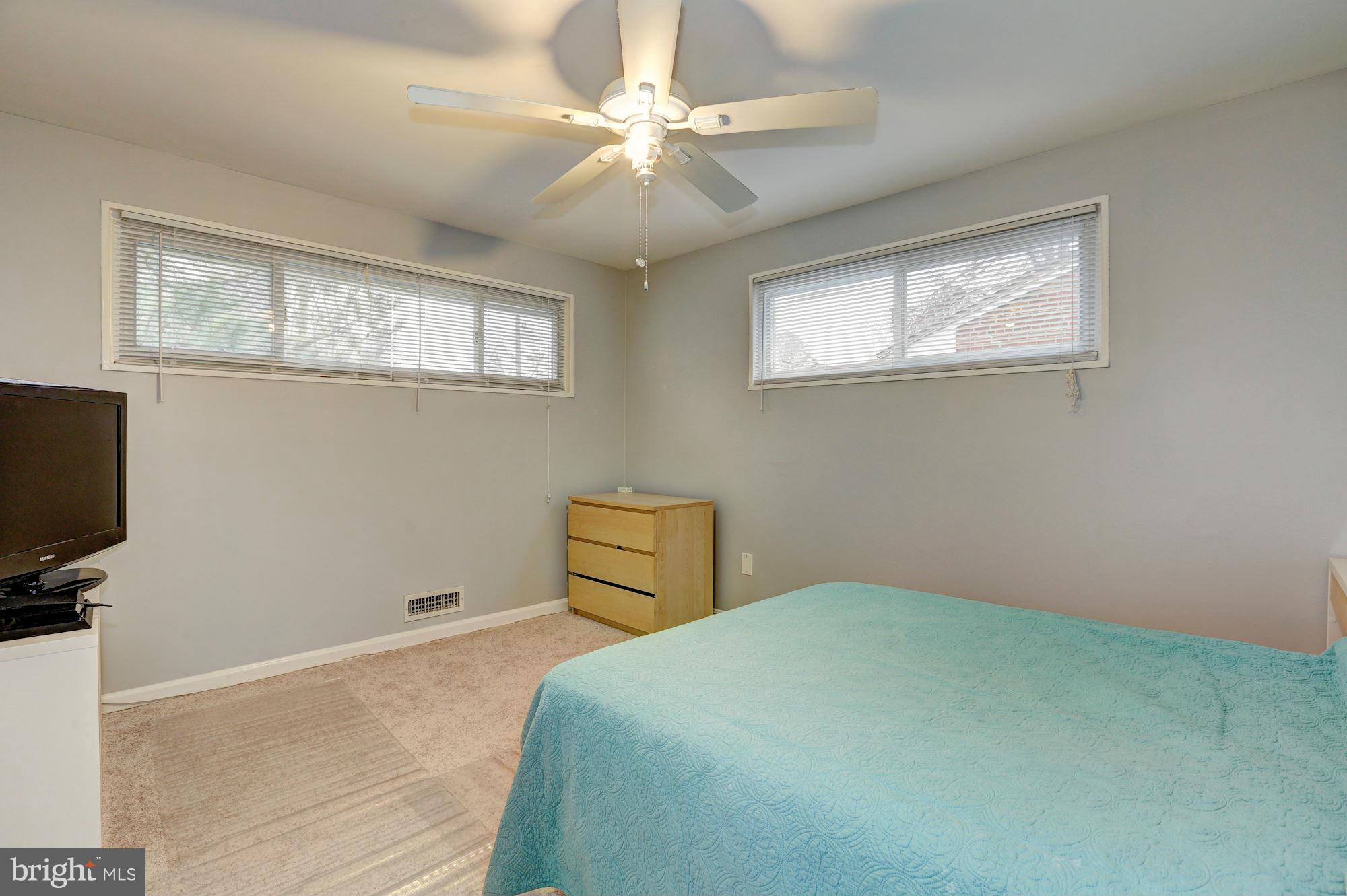 CONNECTICUT AVENUE ESTATES - Residential