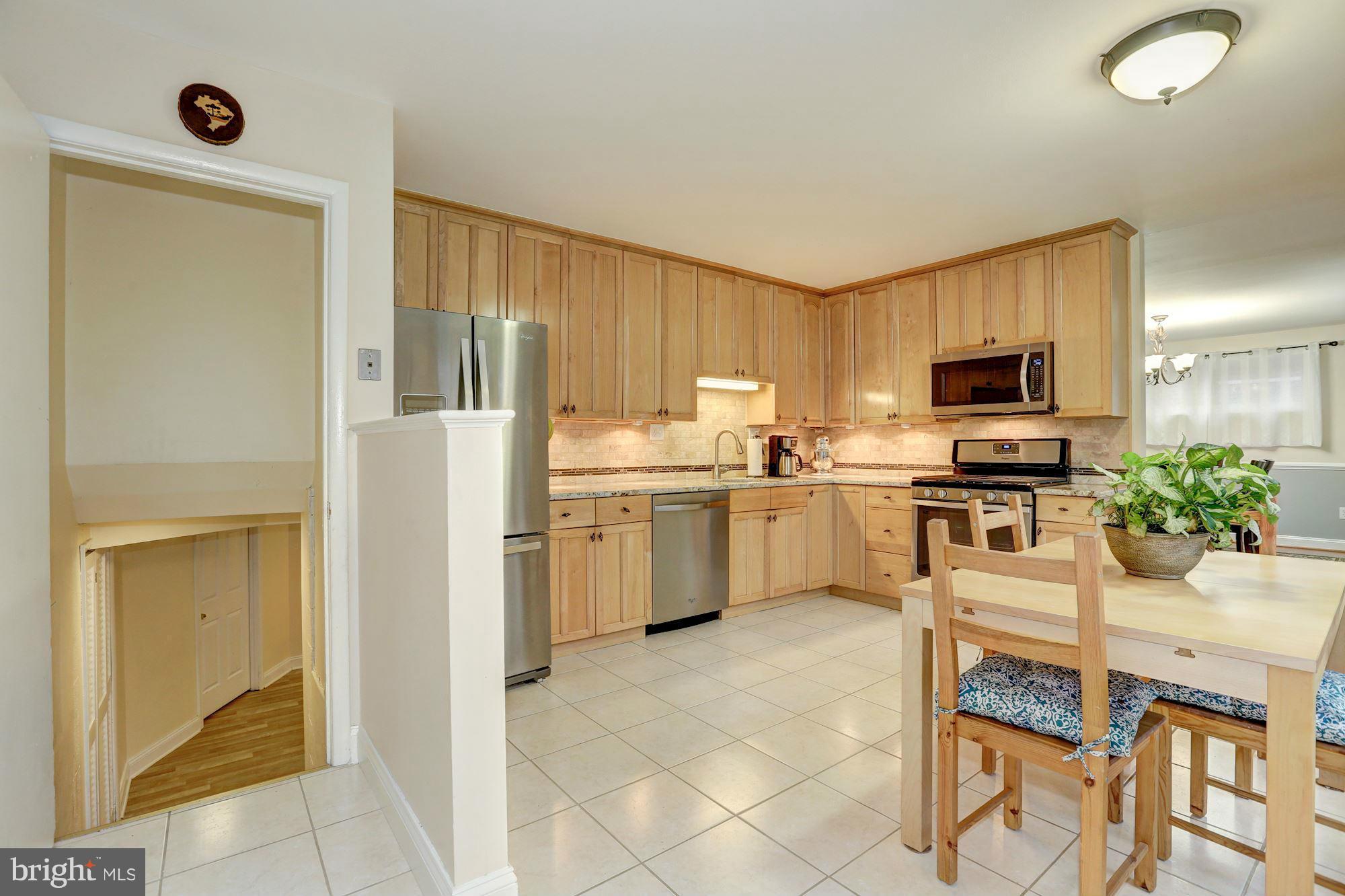 CONNECTICUT AVENUE ESTATES - Residential