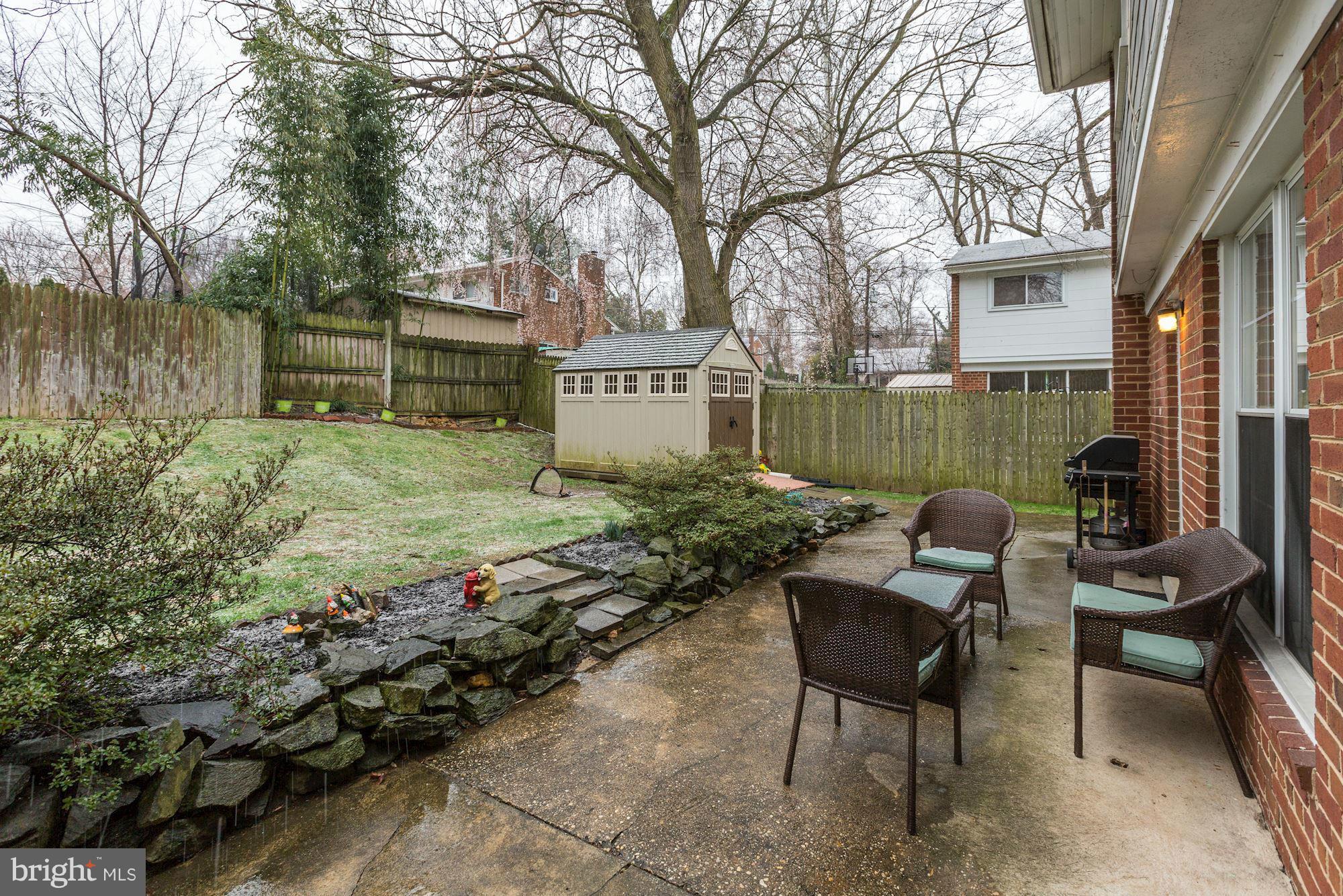 CONNECTICUT AVENUE ESTATES - Residential