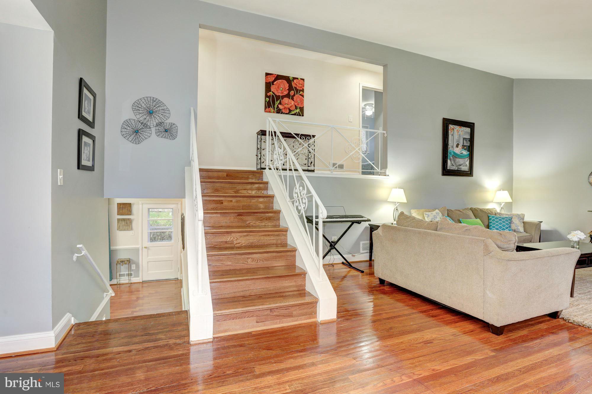 CONNECTICUT AVENUE ESTATES - Residential