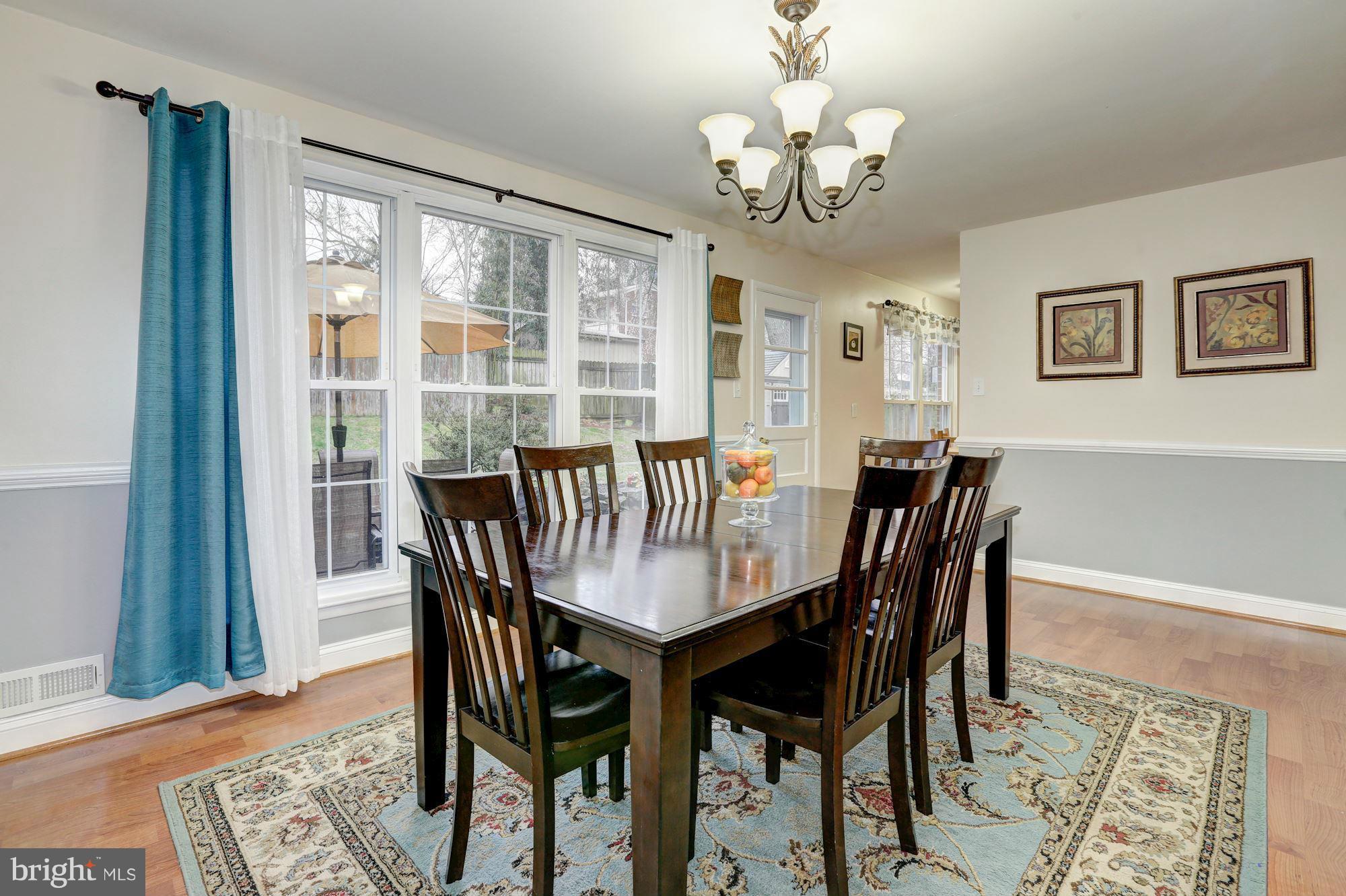 CONNECTICUT AVENUE ESTATES - Residential