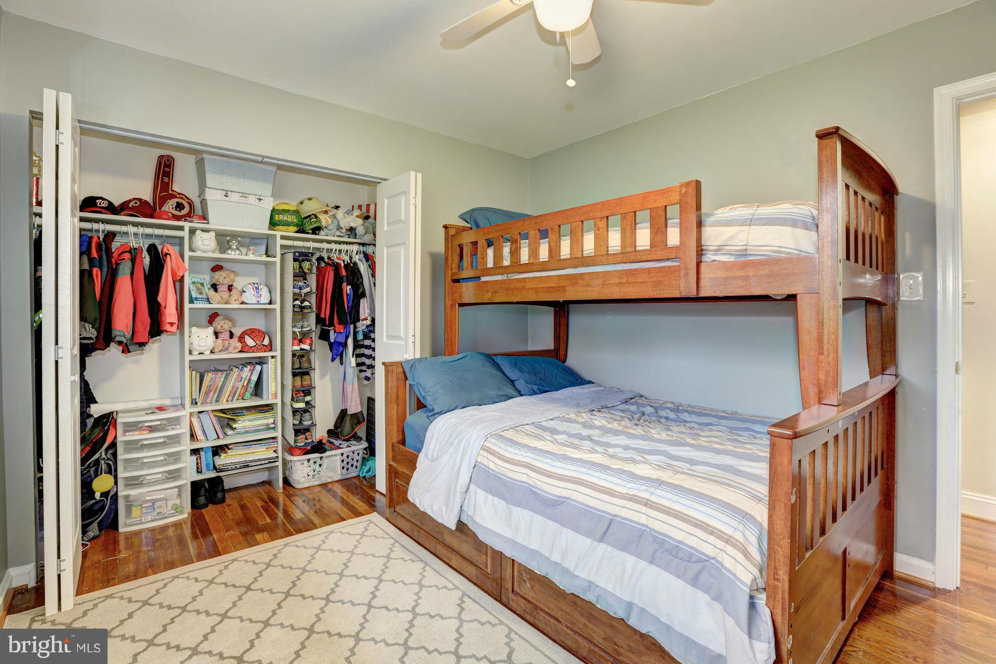 CONNECTICUT AVENUE ESTATES - Residential