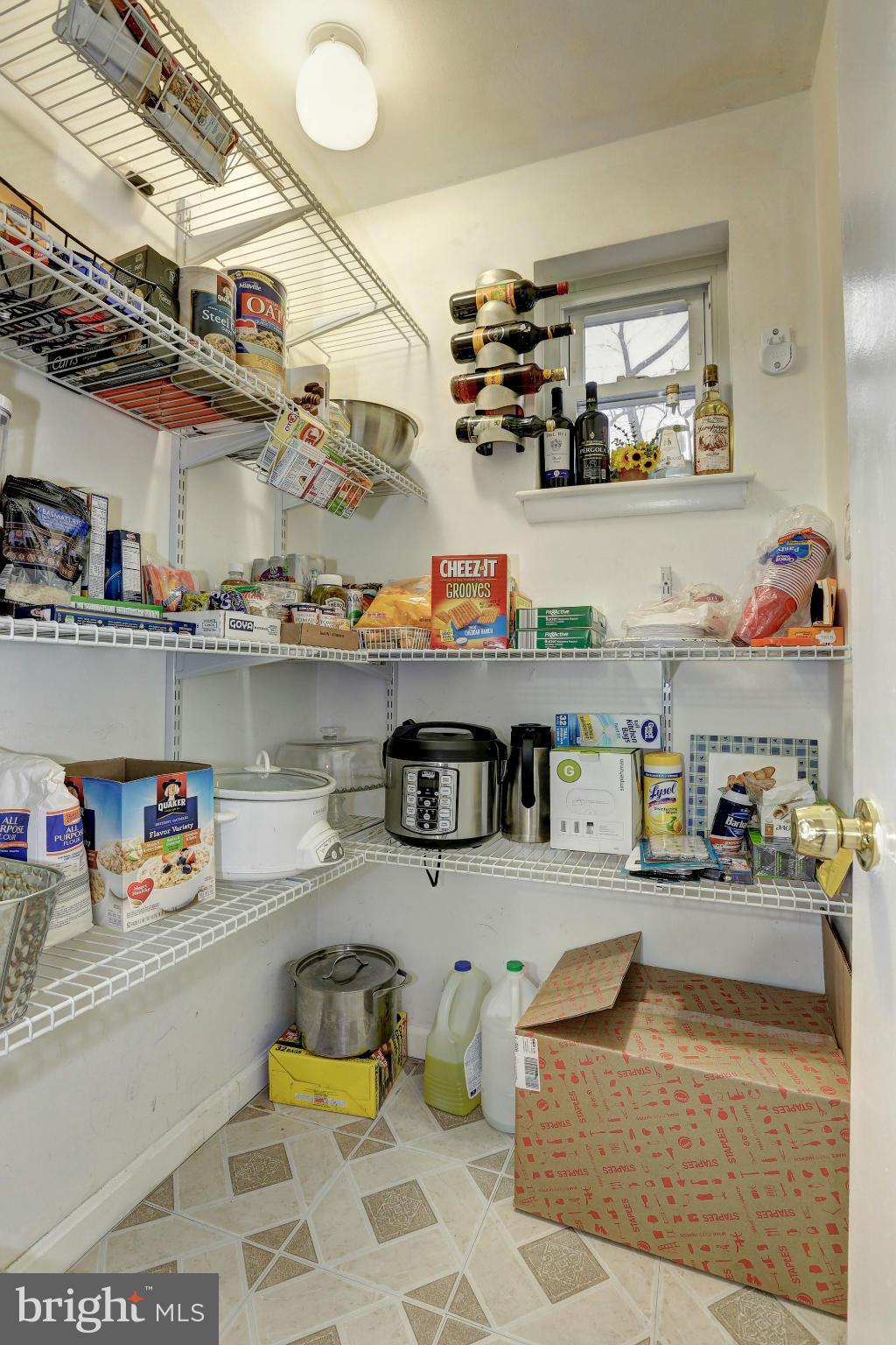 CONNECTICUT AVENUE ESTATES - Residential