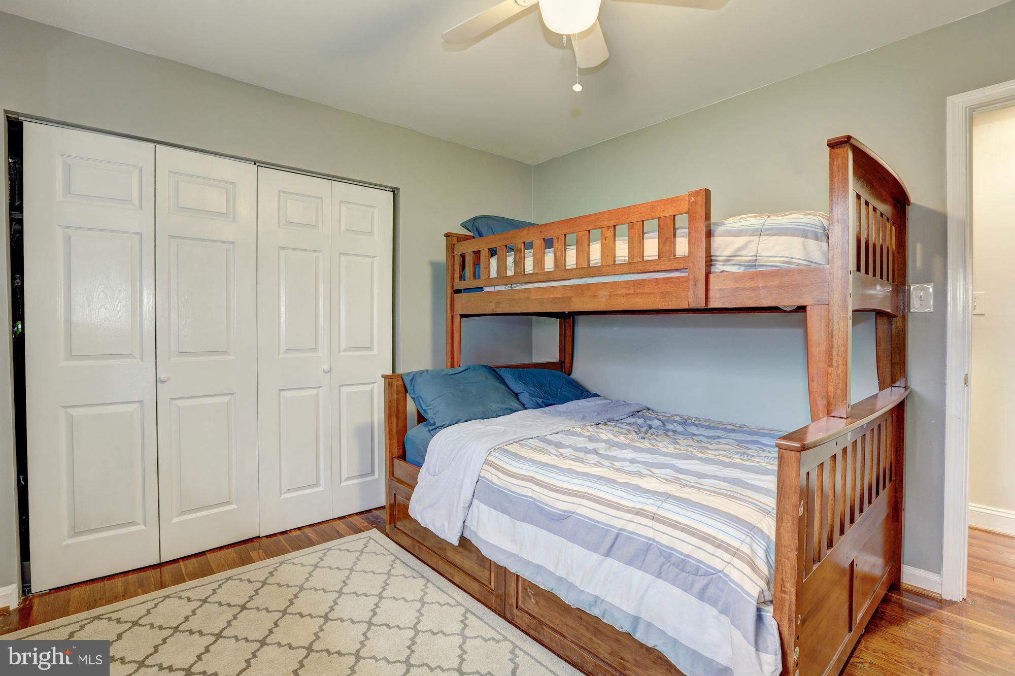 CONNECTICUT AVENUE ESTATES - Residential