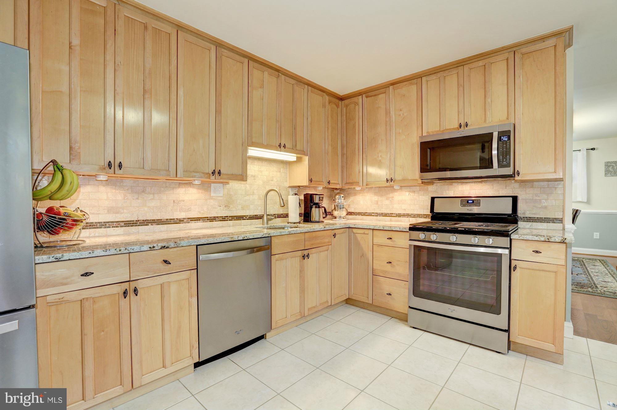 CONNECTICUT AVENUE ESTATES - Residential