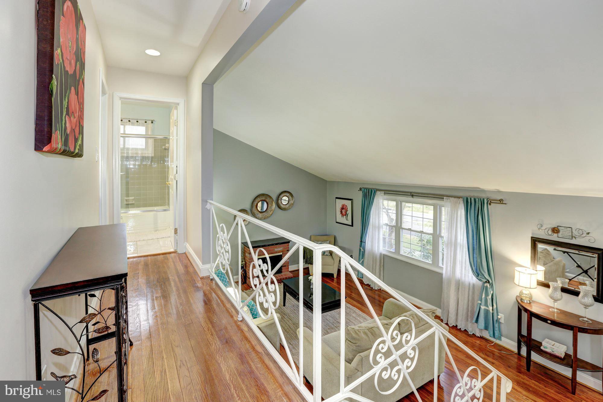 CONNECTICUT AVENUE ESTATES - Residential