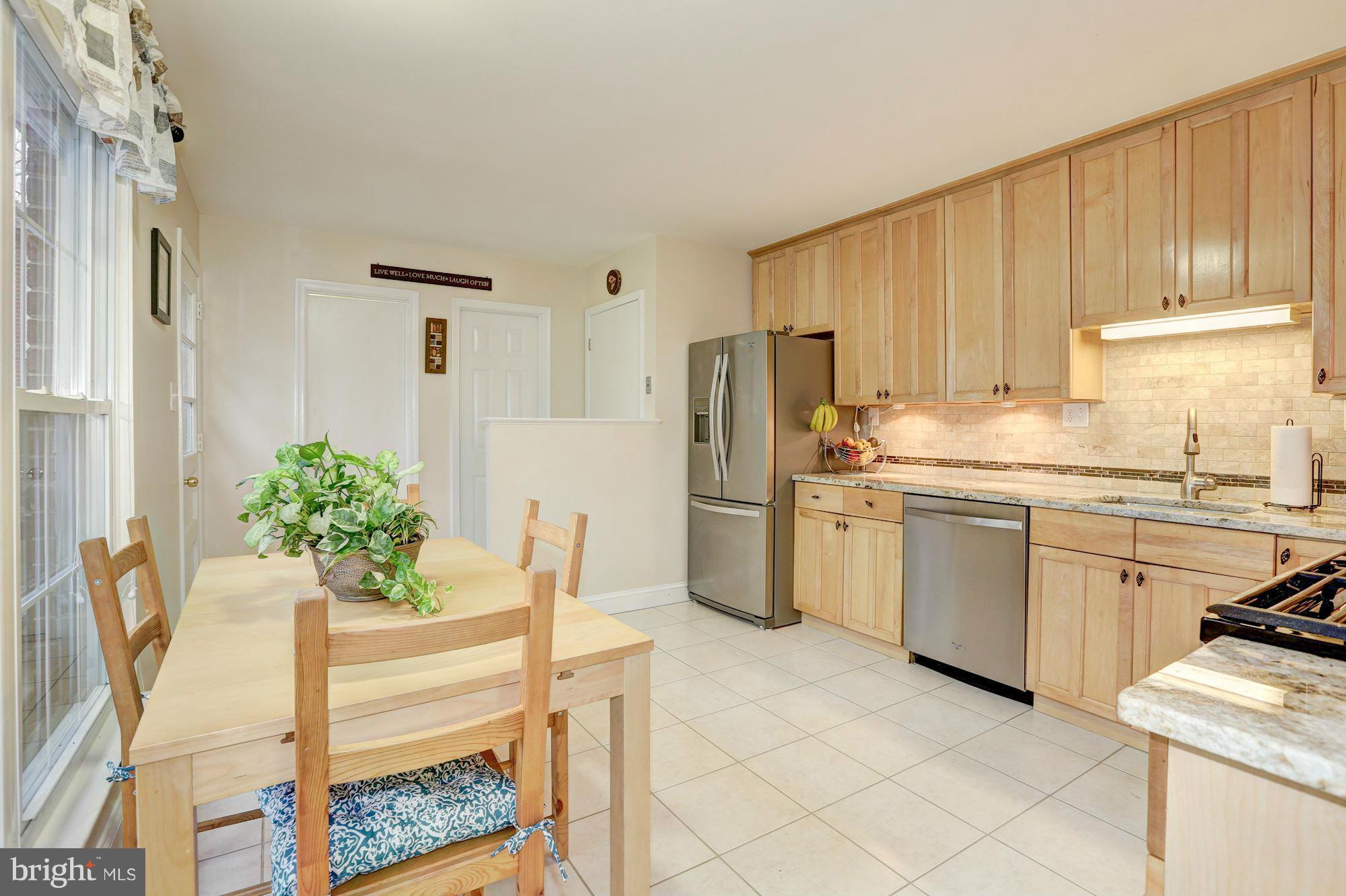 CONNECTICUT AVENUE ESTATES - Residential