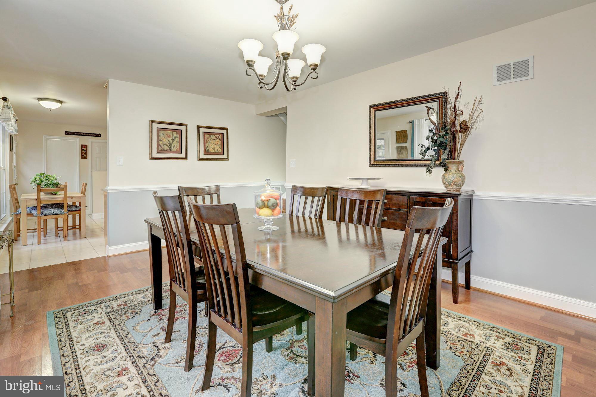 CONNECTICUT AVENUE ESTATES - Residential