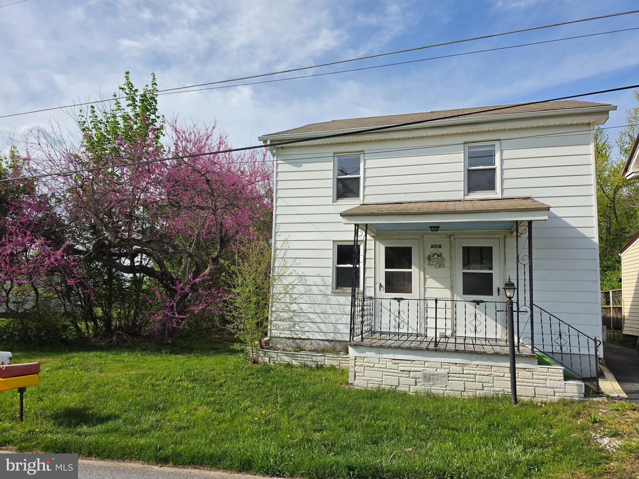 TANEYTOWN VILLAGE - Residential