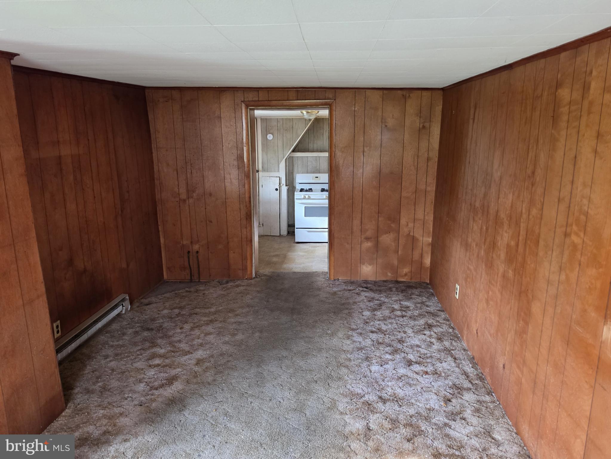 TANEYTOWN VILLAGE - Residential