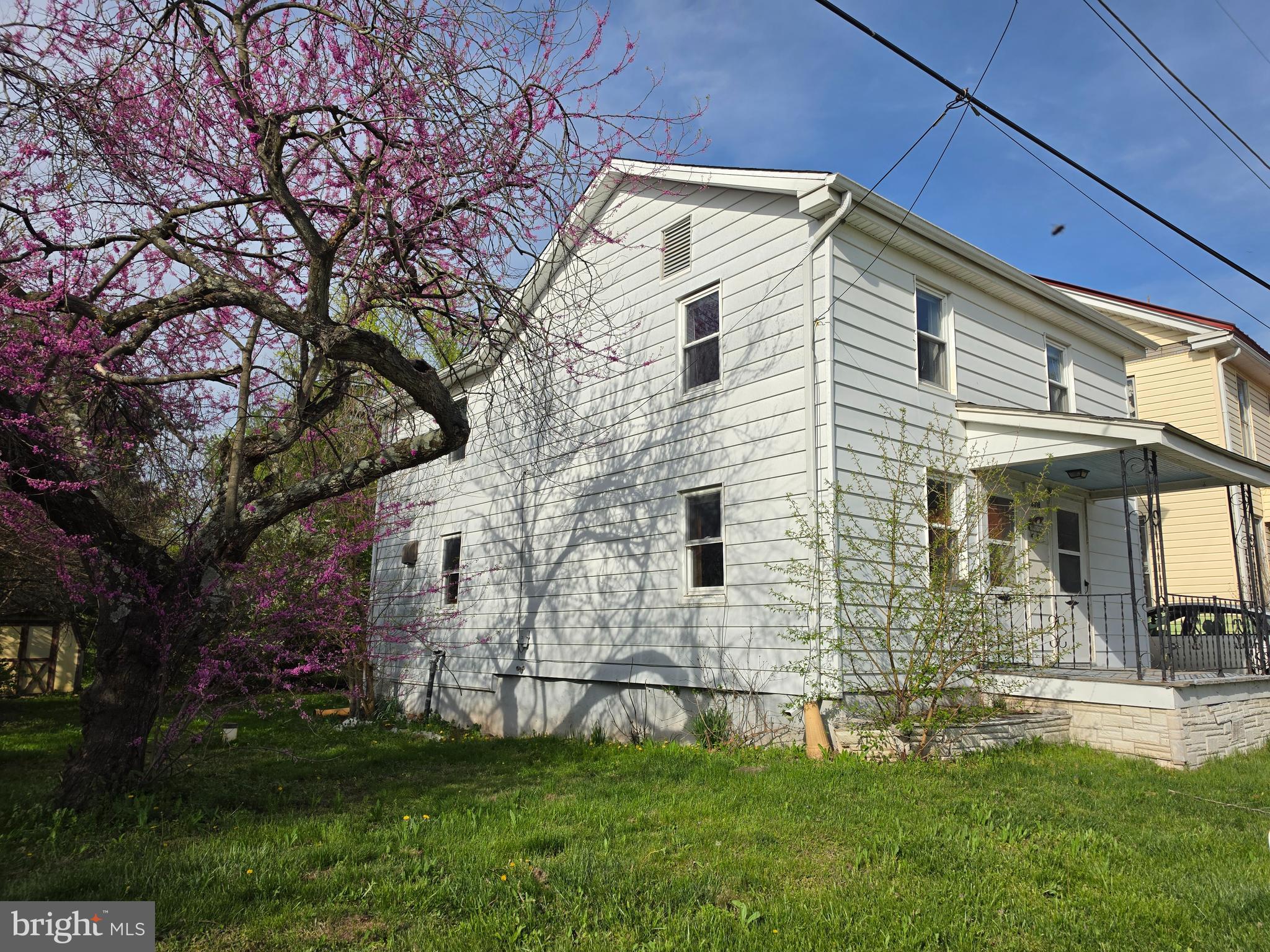 TANEYTOWN VILLAGE - Residential