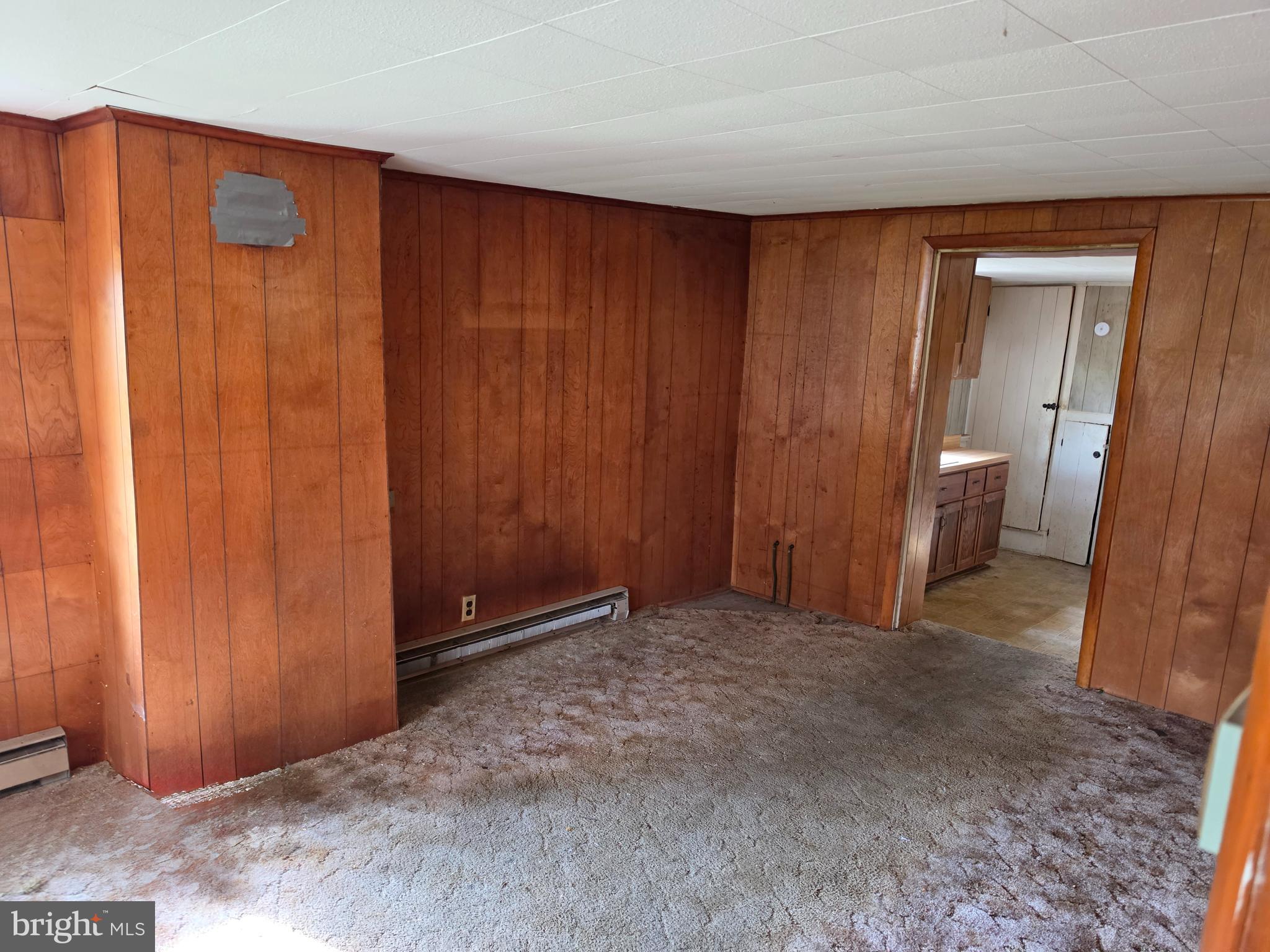 TANEYTOWN VILLAGE - Residential