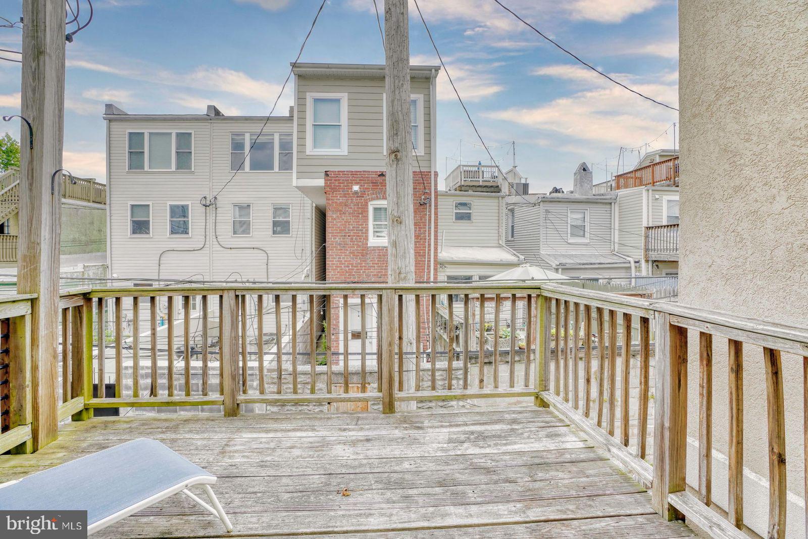 CANTON - Residential