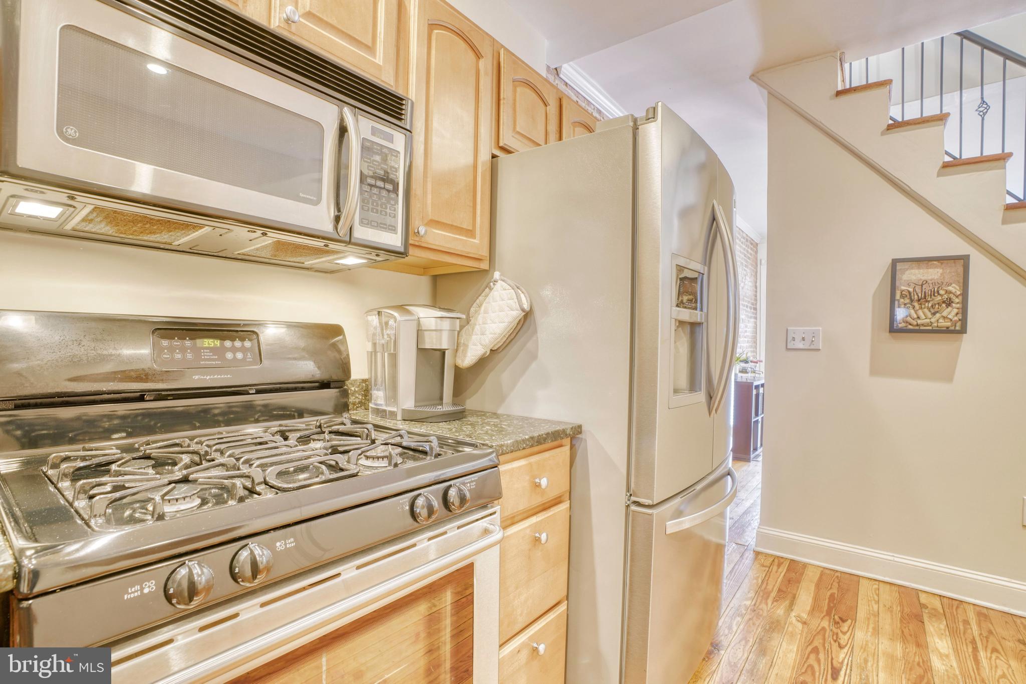 CANTON - Residential