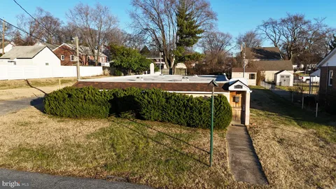 1721 Bayard Avenue, Dundalk, MD MLS: MDBC2124460