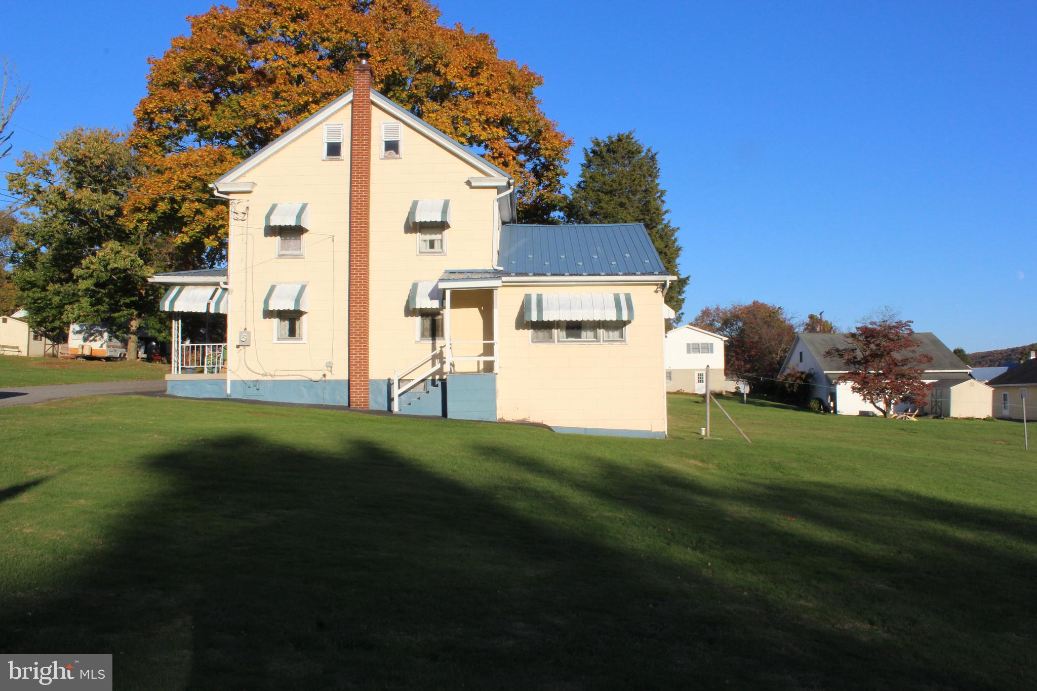 WILLIAMSTOWN - Residential