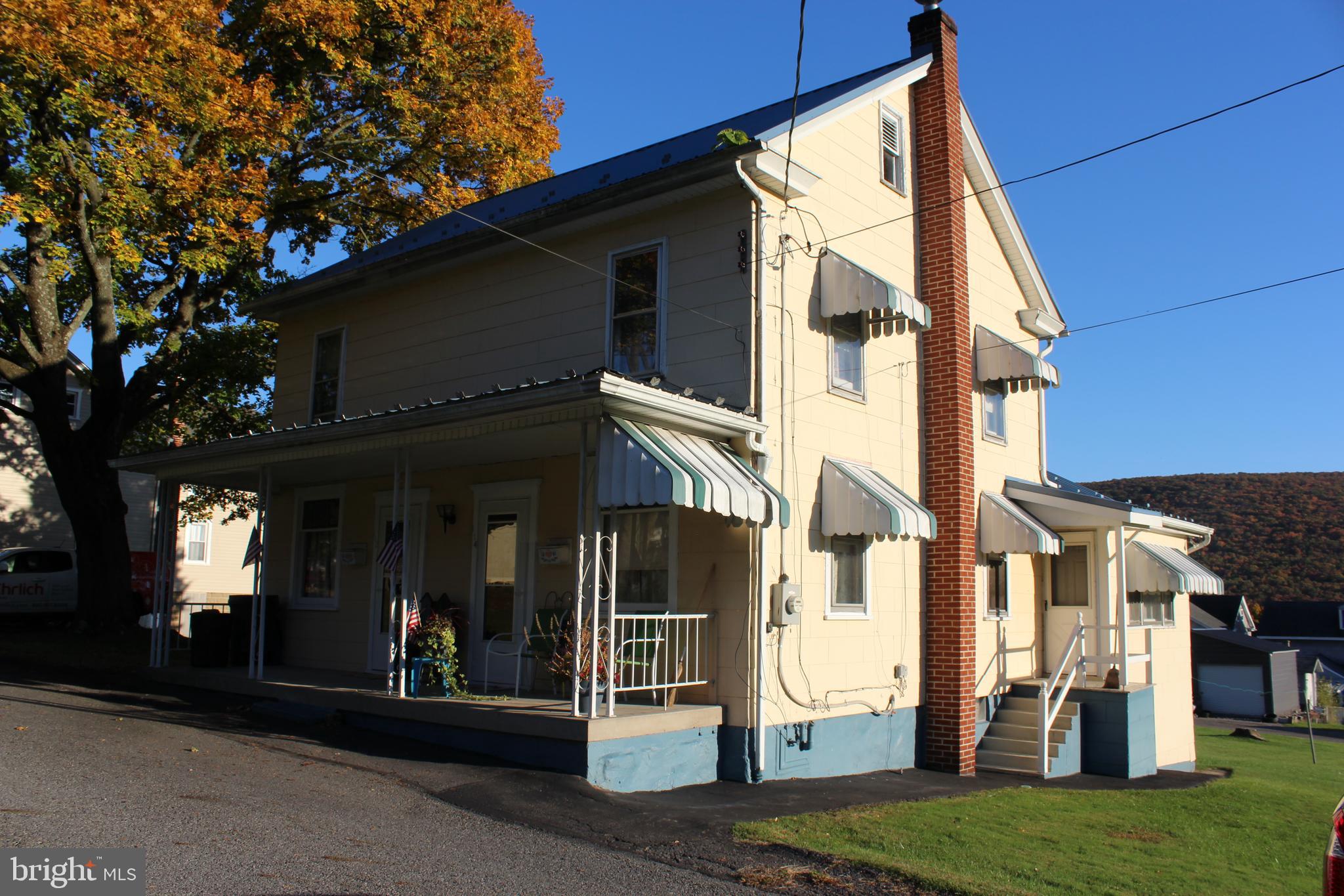 WILLIAMSTOWN - Residential