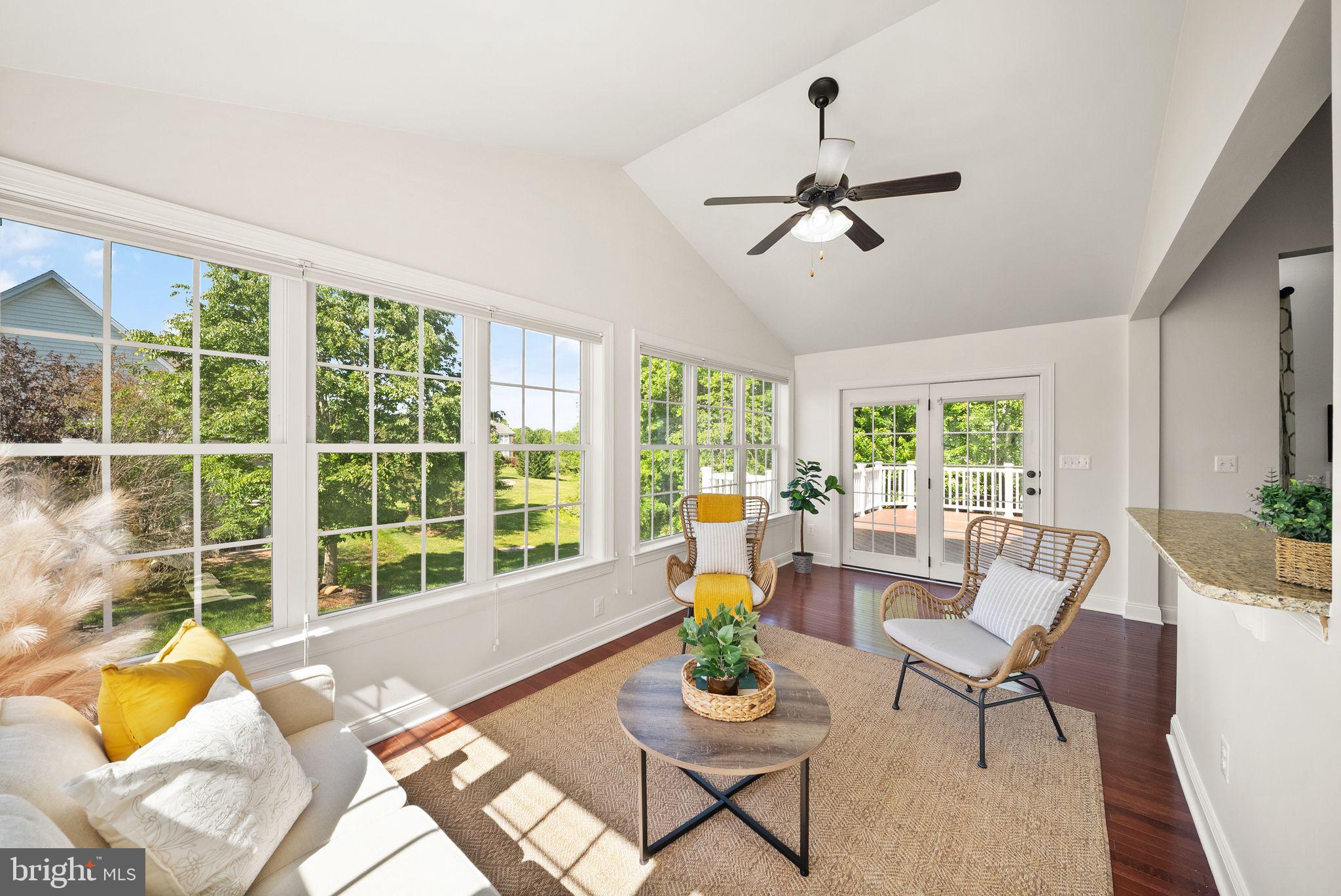 DOMINION VALLEY COUNTRY CLUB - Residential