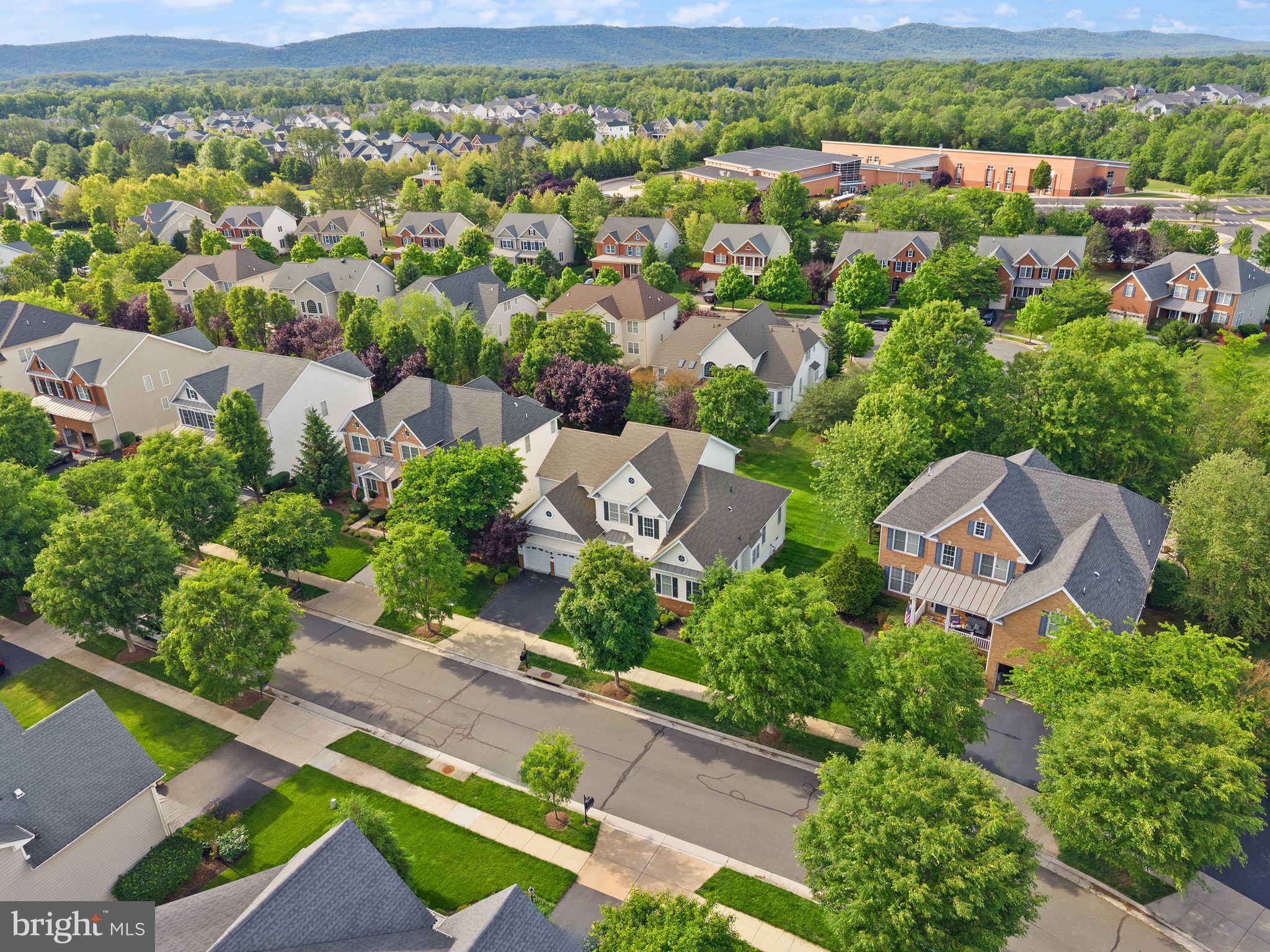 DOMINION VALLEY COUNTRY CLUB - Residential