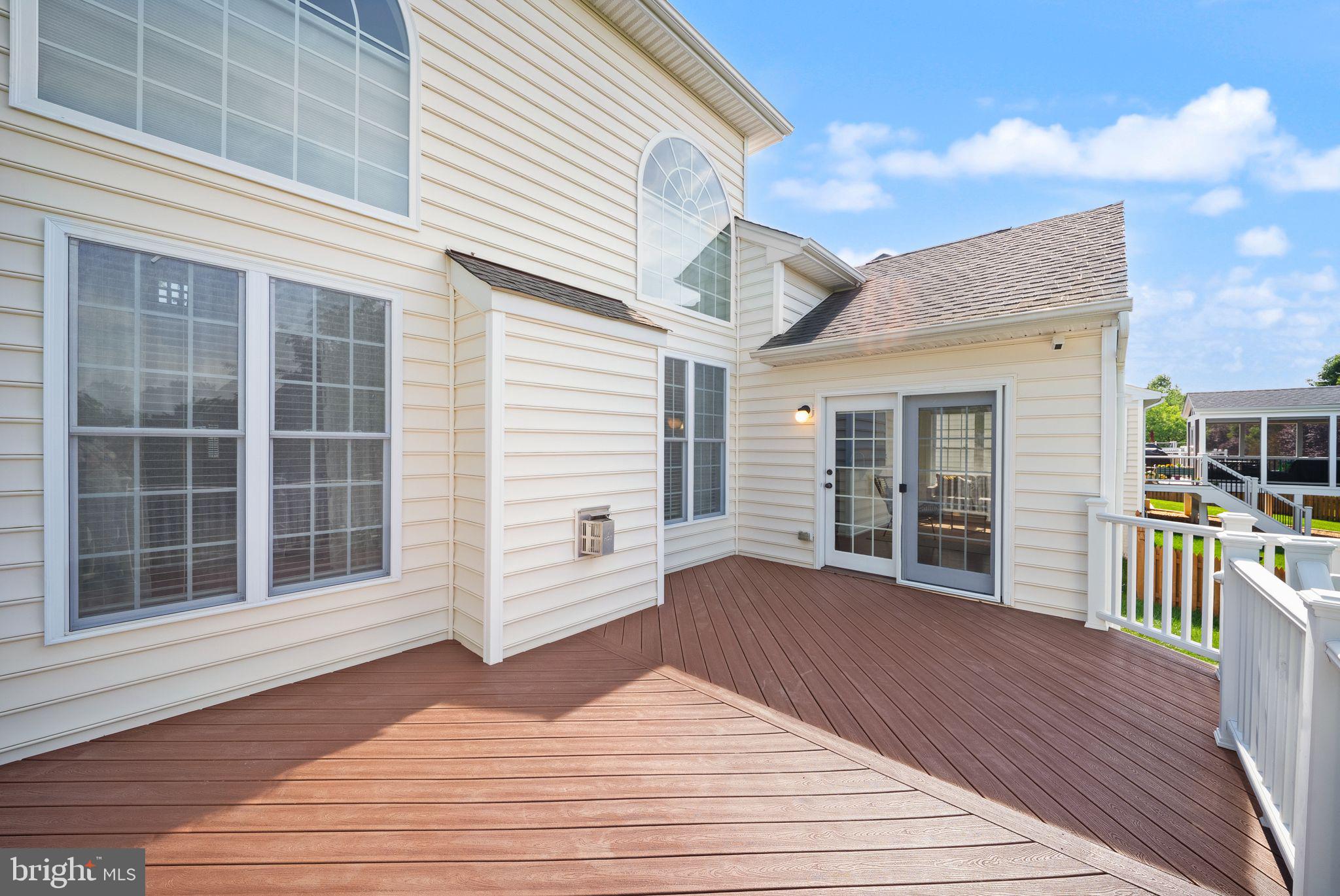 DOMINION VALLEY COUNTRY CLUB - Residential