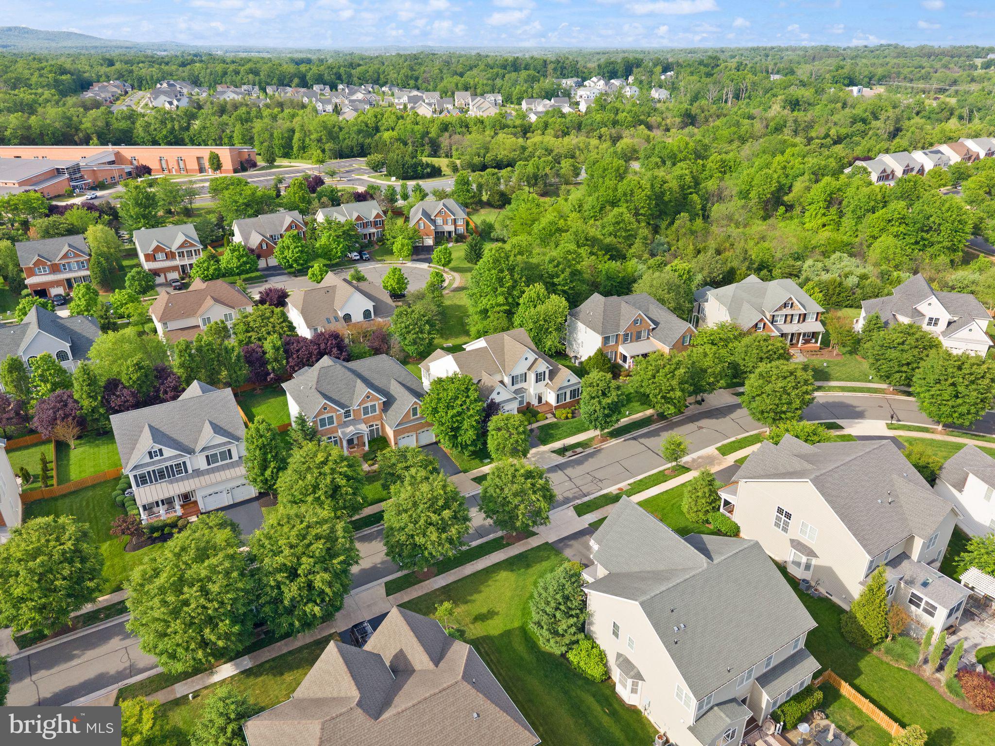 DOMINION VALLEY COUNTRY CLUB - Residential