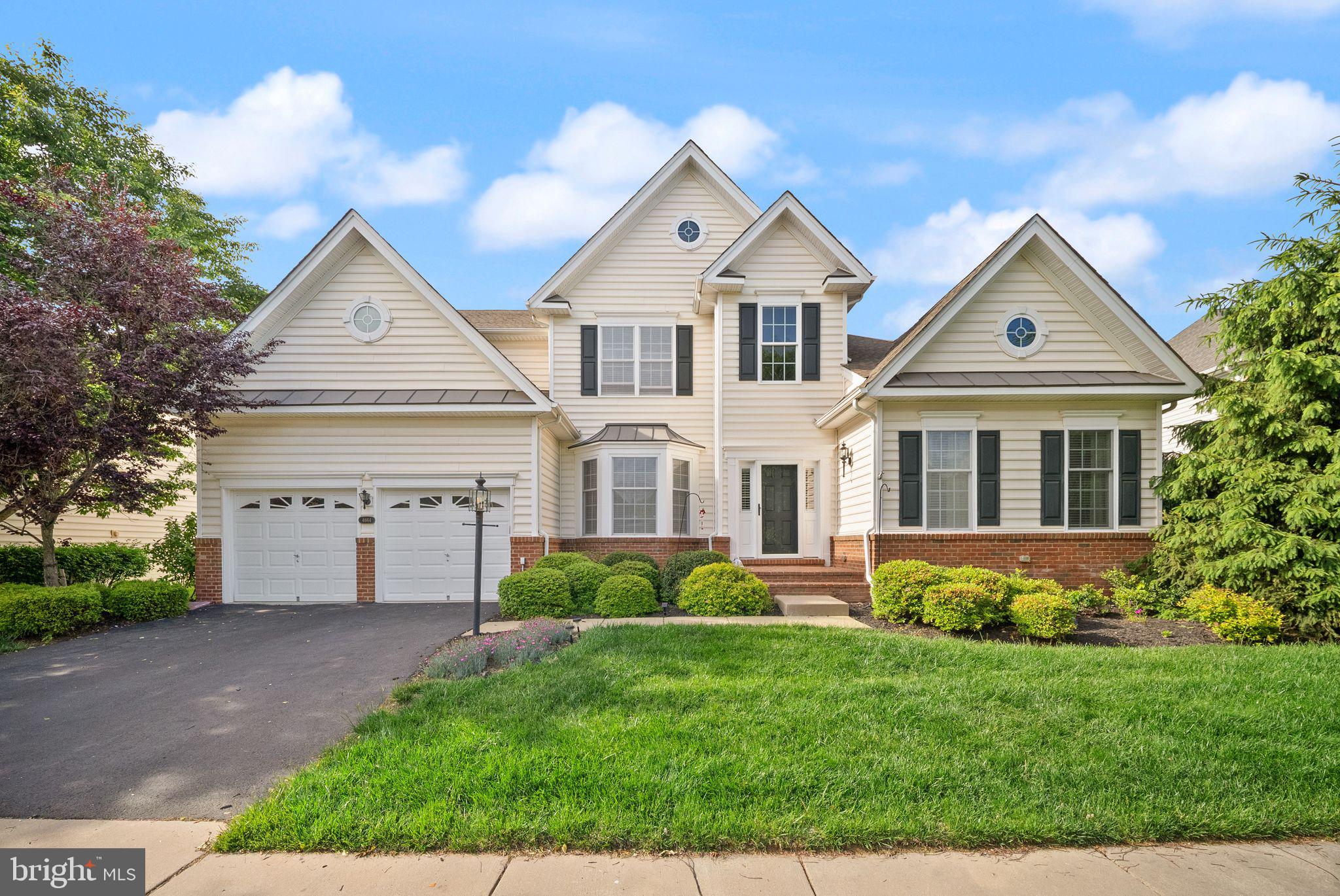 DOMINION VALLEY COUNTRY CLUB - Residential