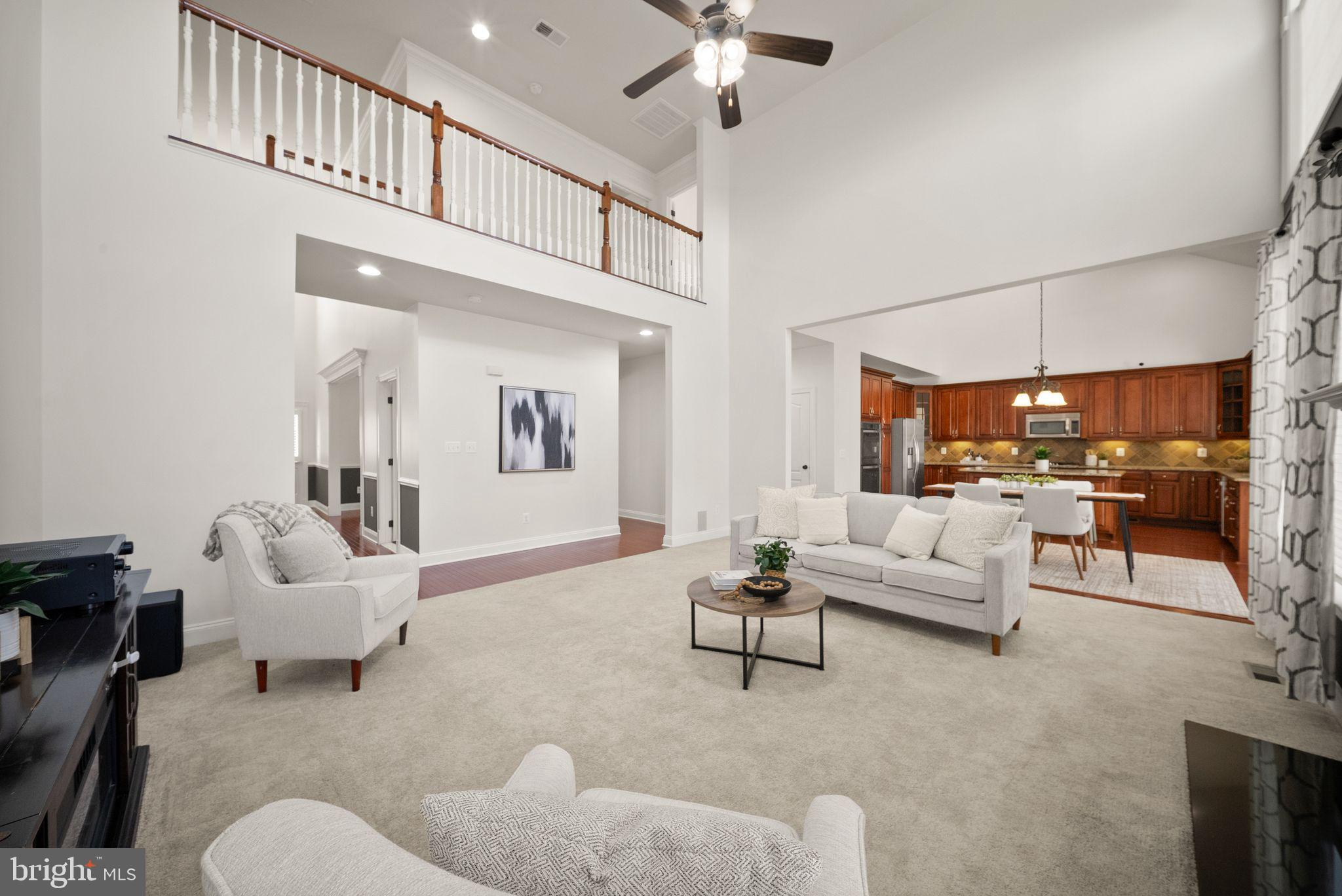 DOMINION VALLEY COUNTRY CLUB - Residential