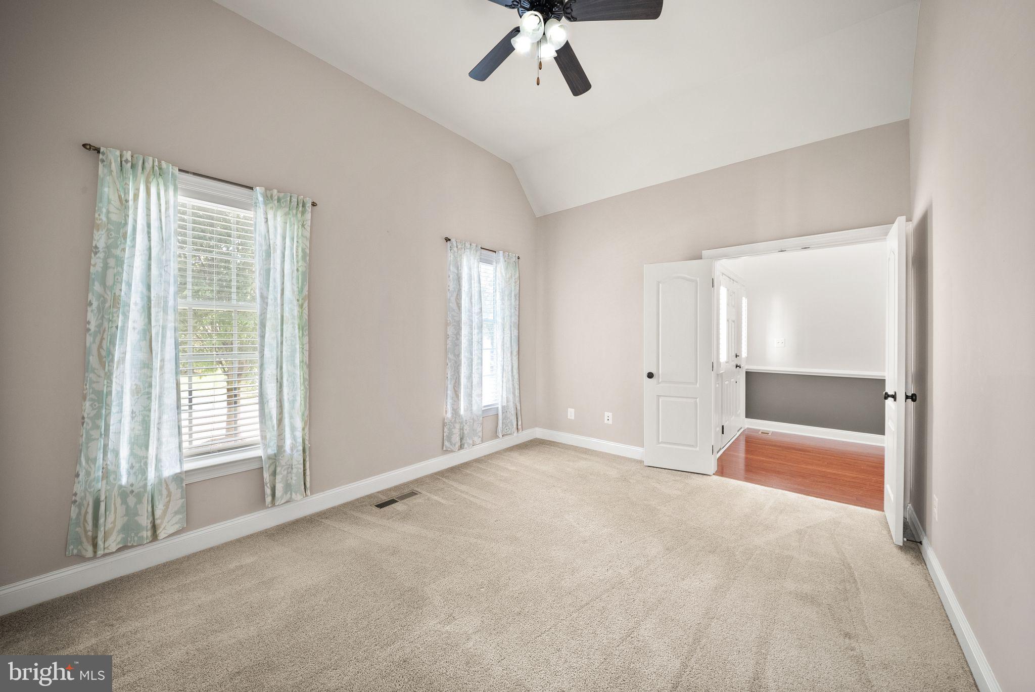 DOMINION VALLEY COUNTRY CLUB - Residential