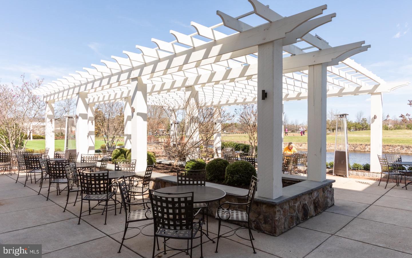 DOMINION VALLEY COUNTRY CLUB - Residential