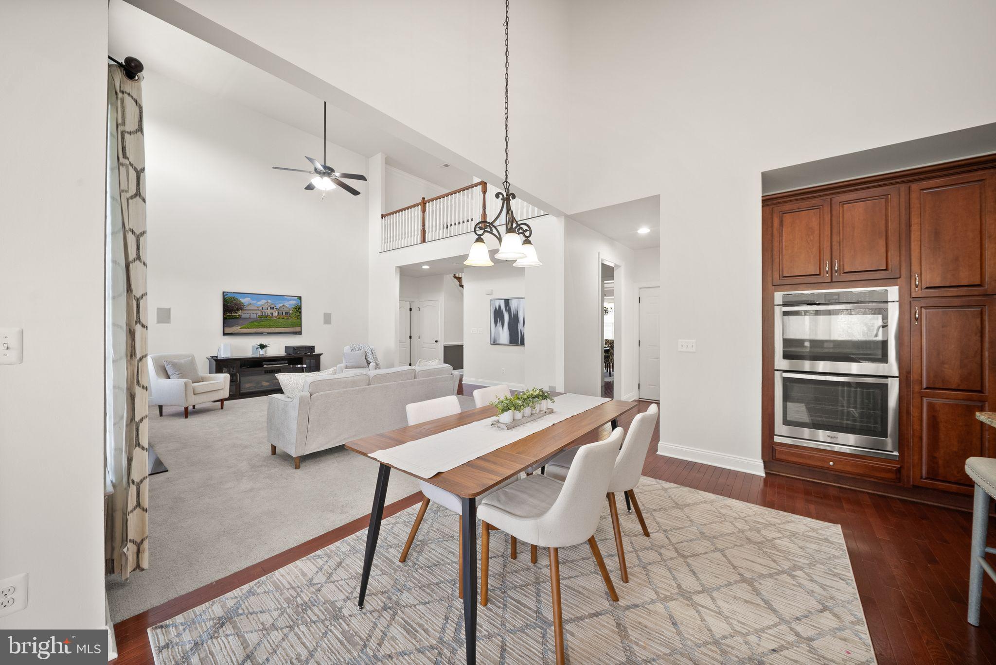 DOMINION VALLEY COUNTRY CLUB - Residential