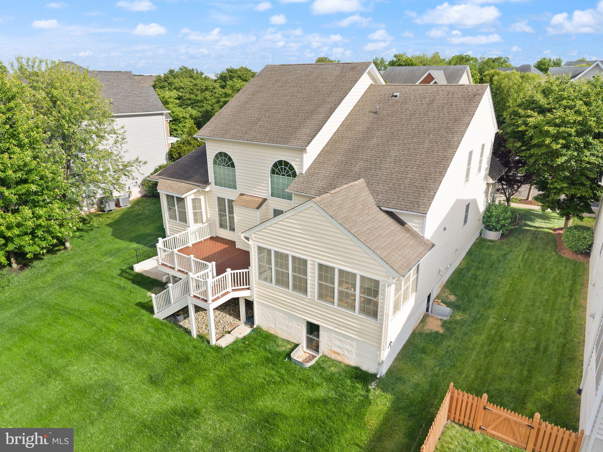 DOMINION VALLEY COUNTRY CLUB - Residential