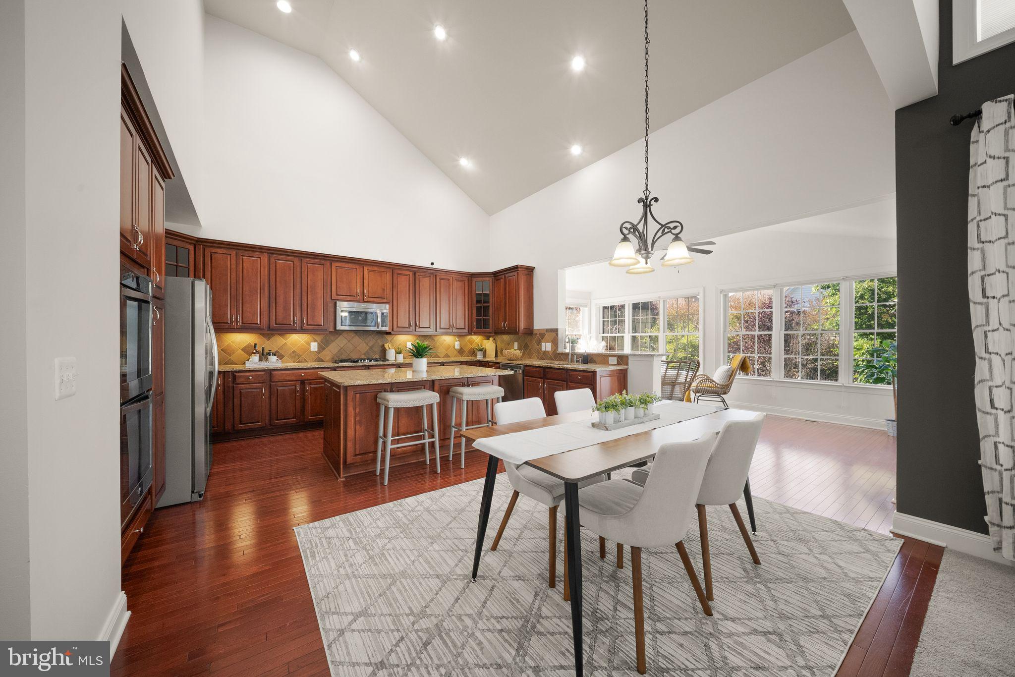 DOMINION VALLEY COUNTRY CLUB - Residential