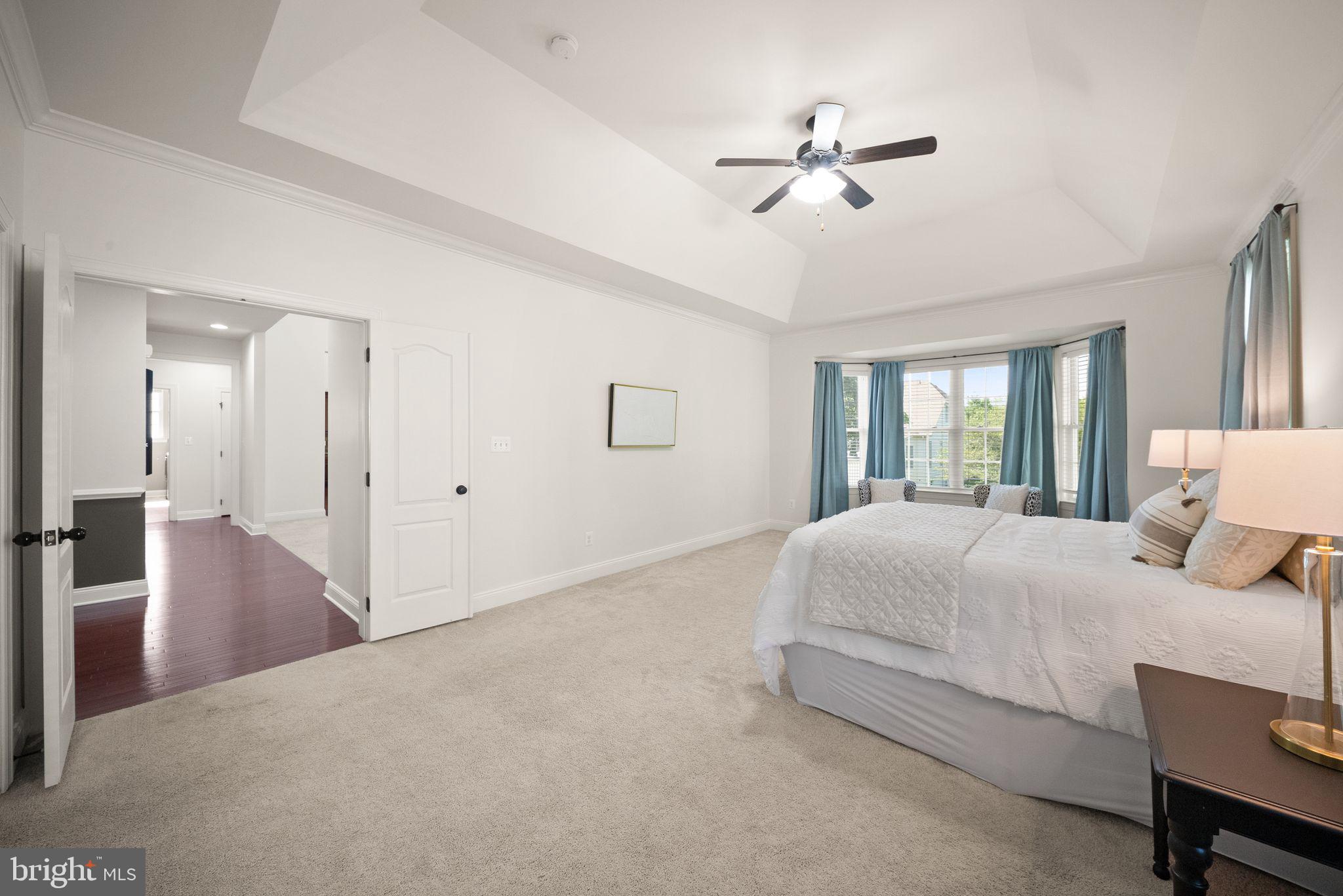 DOMINION VALLEY COUNTRY CLUB - Residential