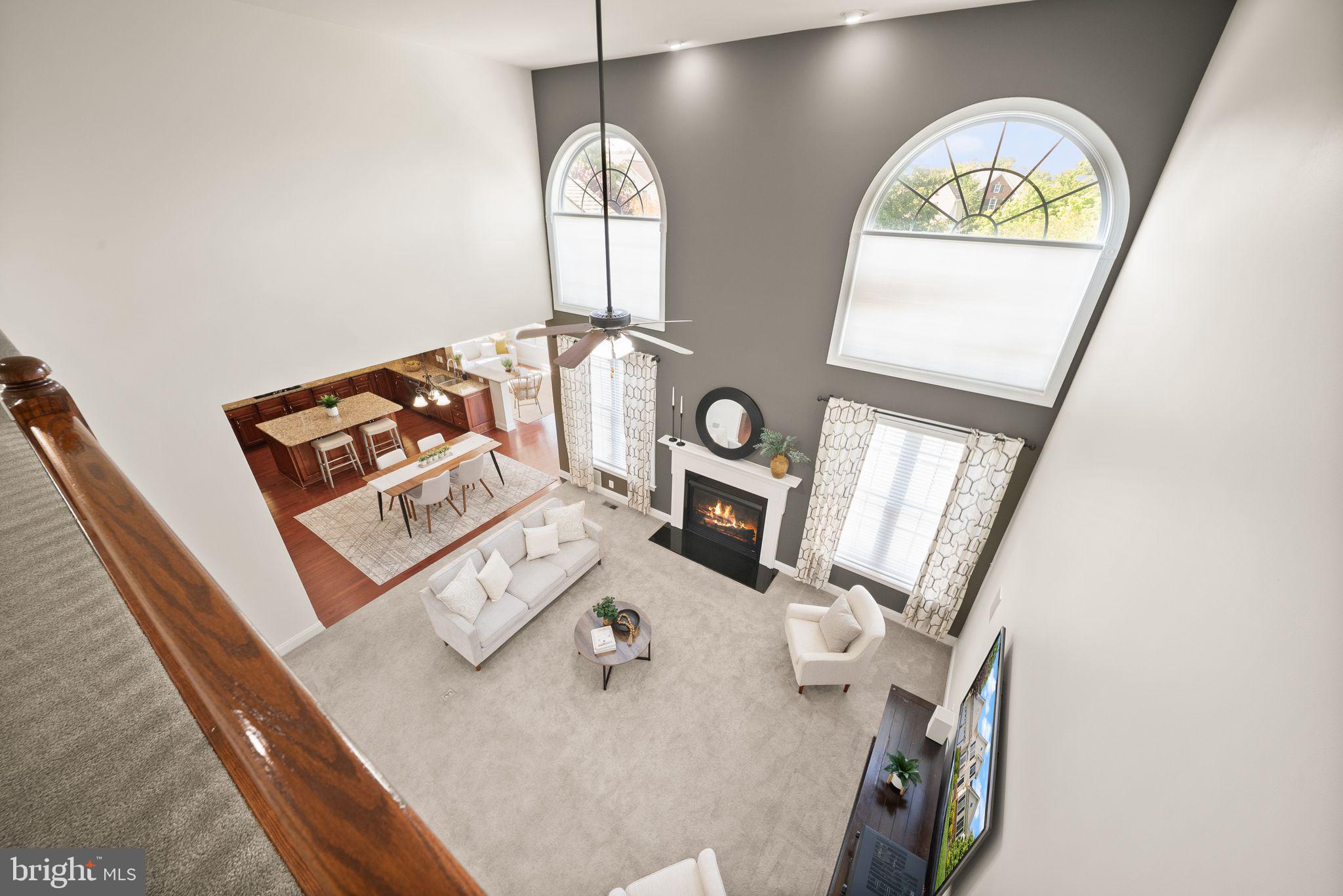DOMINION VALLEY COUNTRY CLUB - Residential