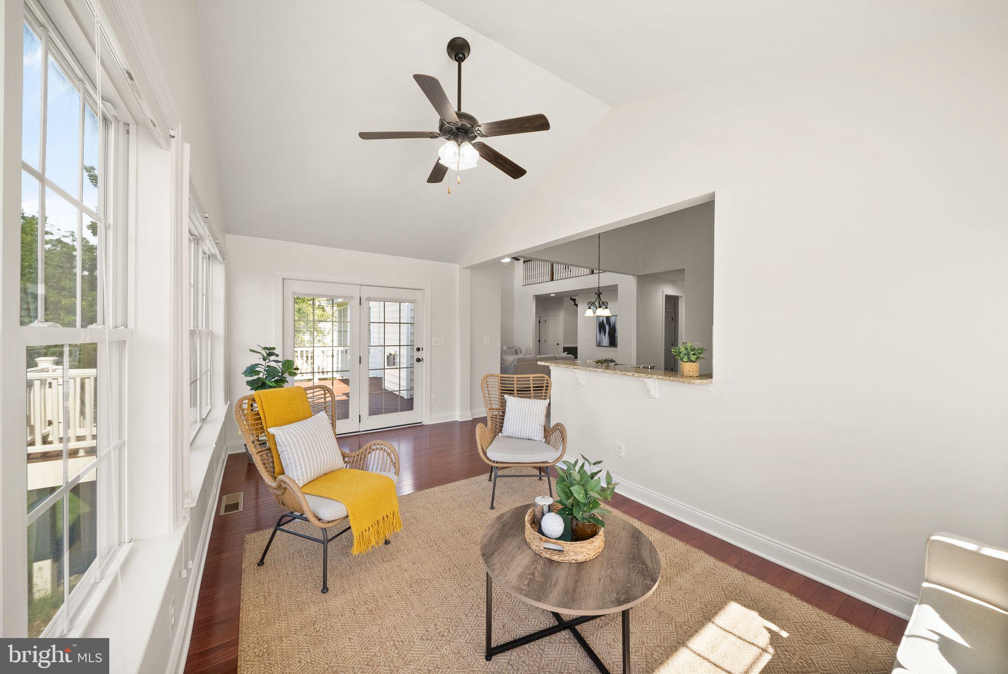 DOMINION VALLEY COUNTRY CLUB - Residential