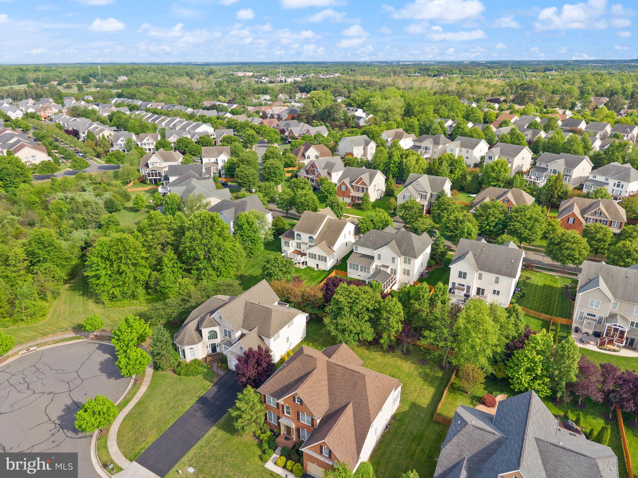DOMINION VALLEY COUNTRY CLUB - Residential