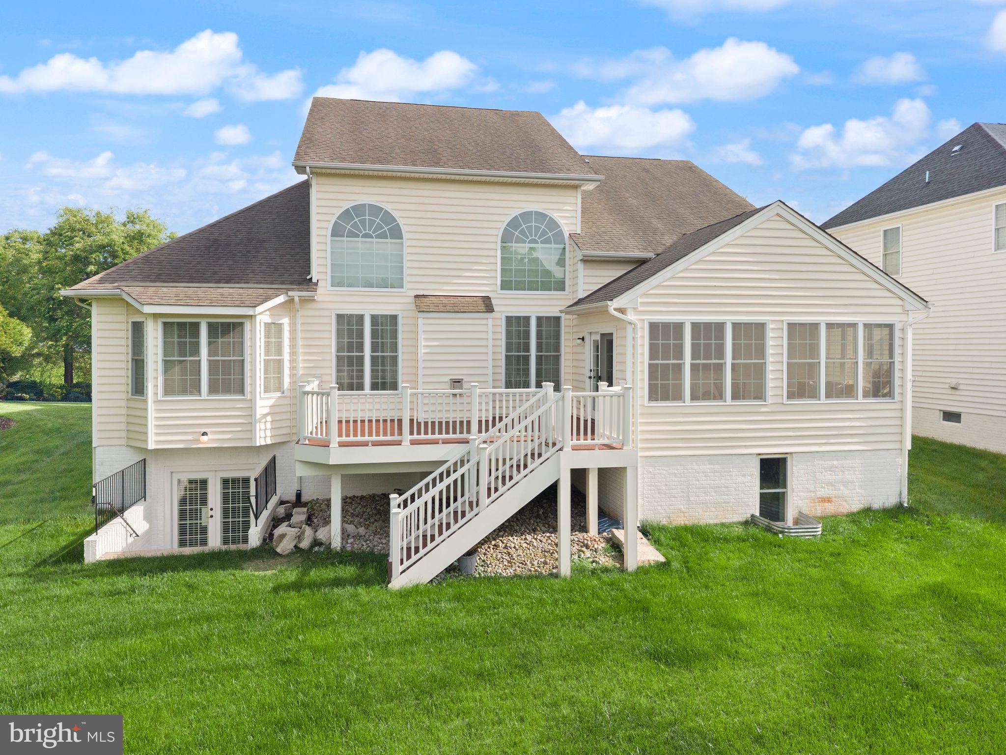 DOMINION VALLEY COUNTRY CLUB - Residential