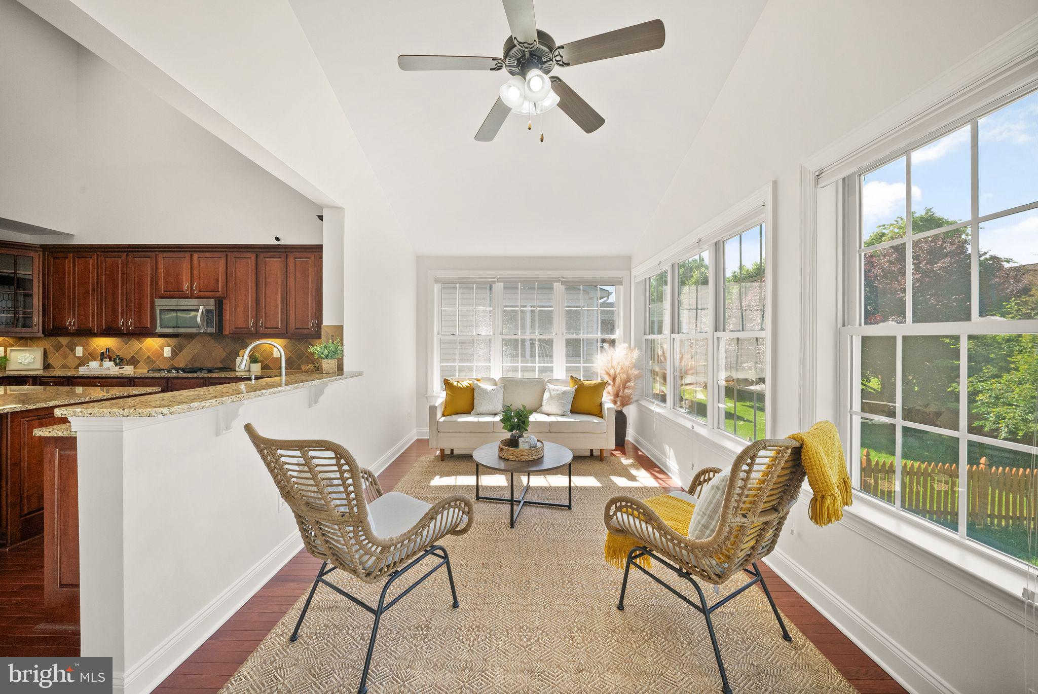 DOMINION VALLEY COUNTRY CLUB - Residential