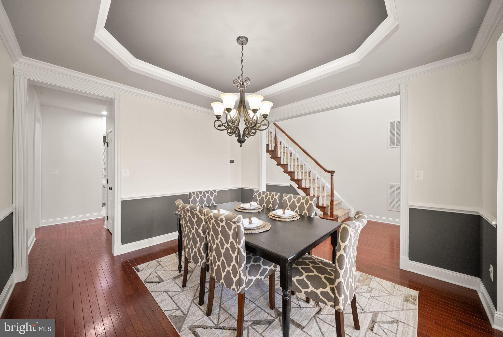 DOMINION VALLEY COUNTRY CLUB - Residential
