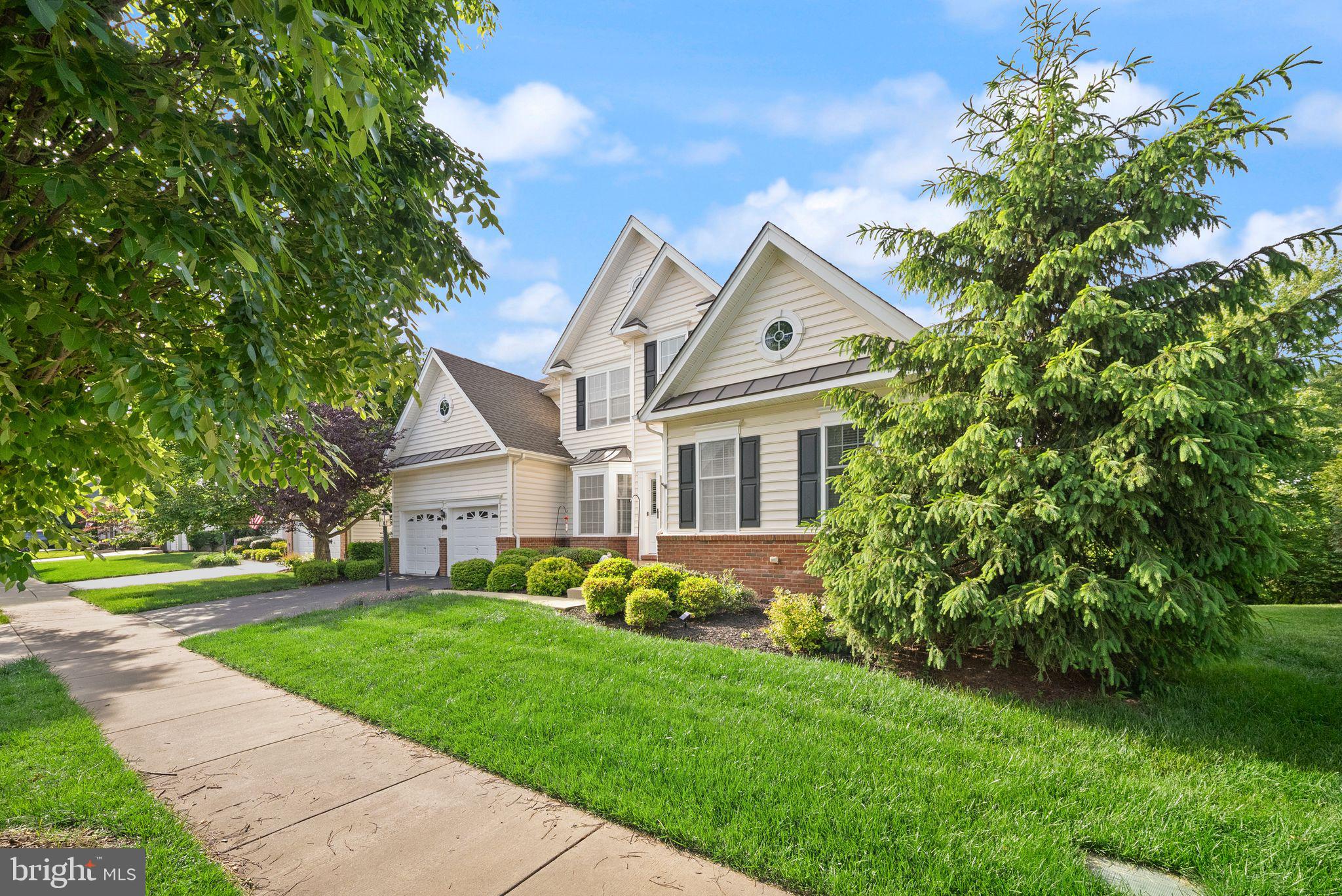 DOMINION VALLEY COUNTRY CLUB - Residential