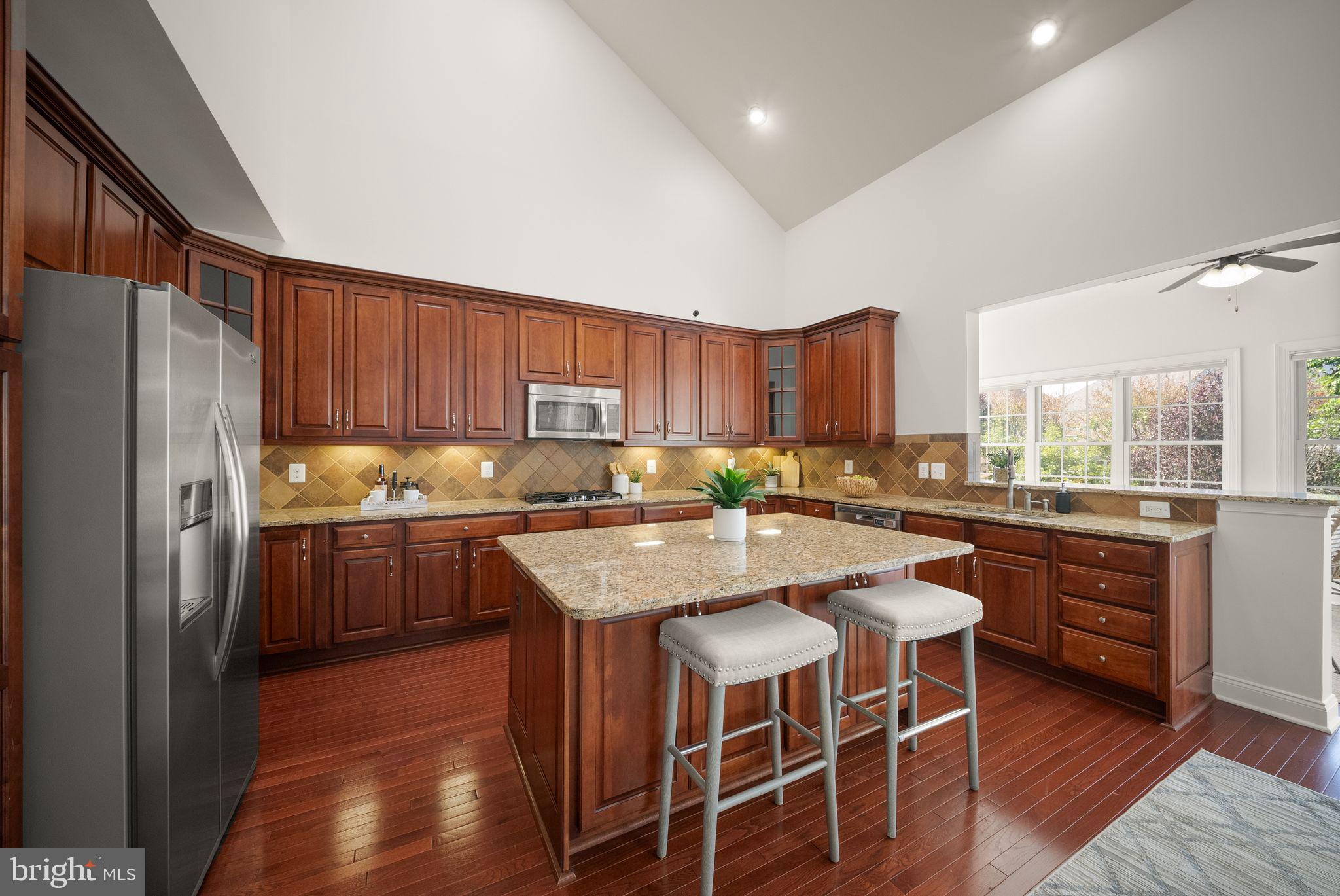 DOMINION VALLEY COUNTRY CLUB - Residential