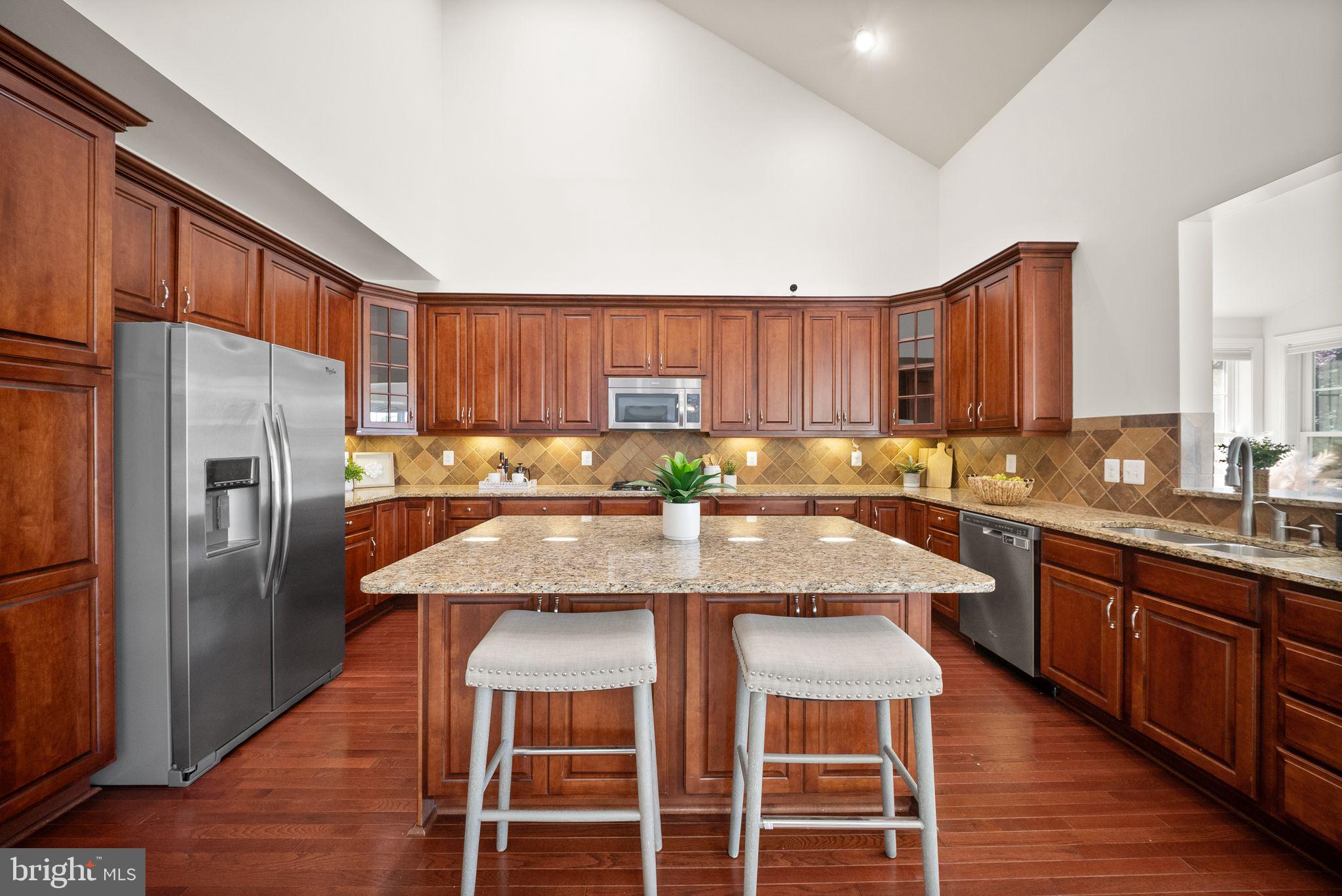 DOMINION VALLEY COUNTRY CLUB - Residential