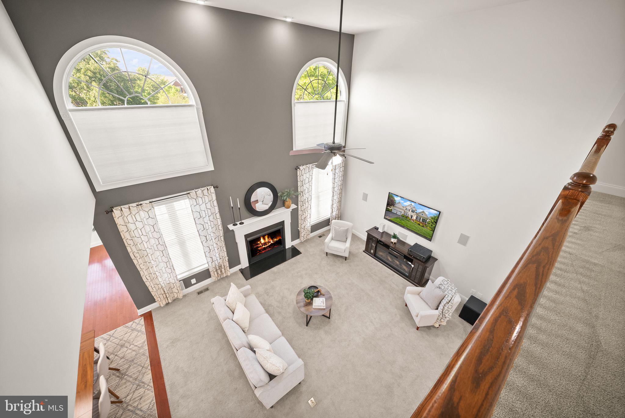 DOMINION VALLEY COUNTRY CLUB - Residential