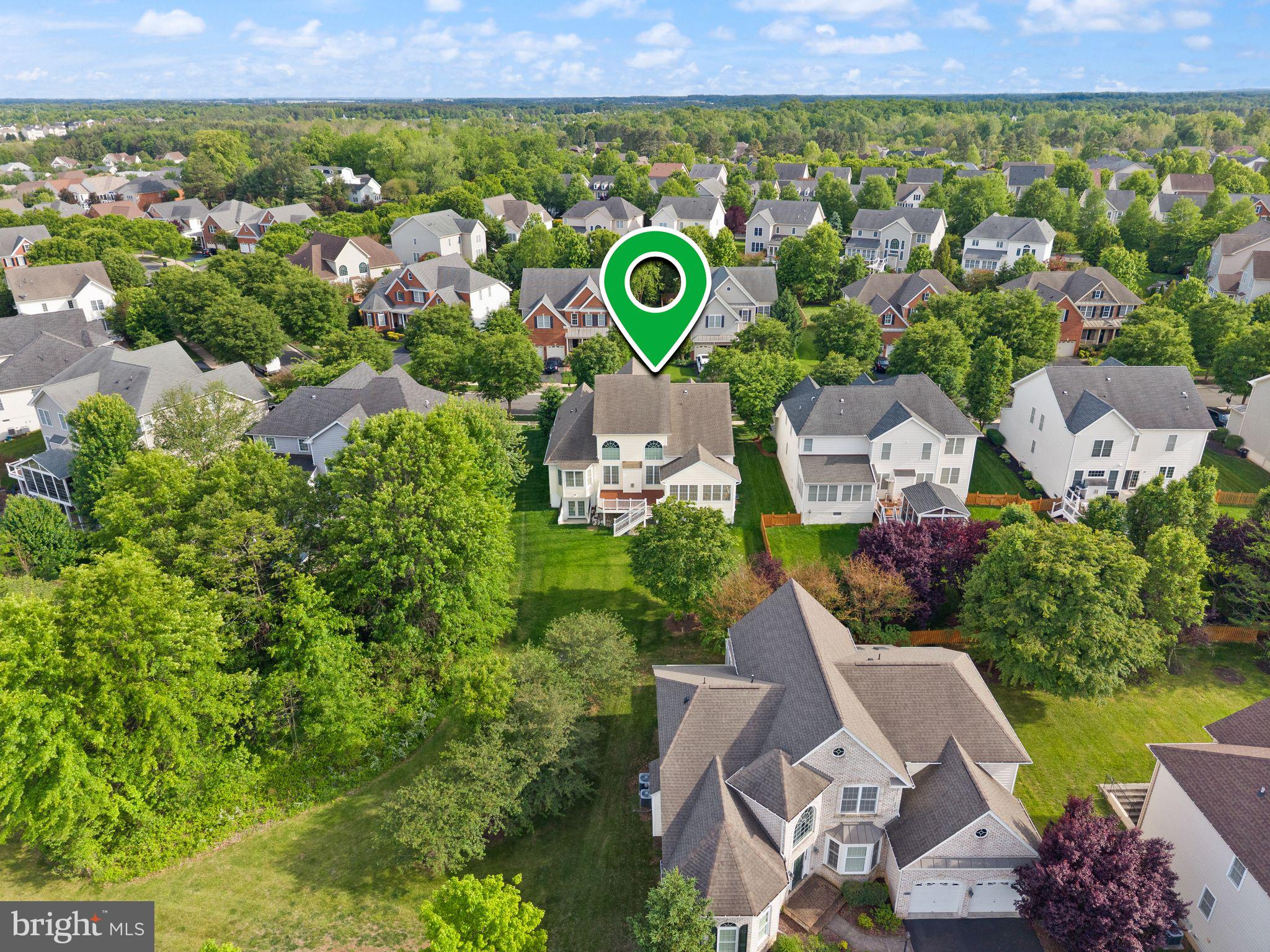DOMINION VALLEY COUNTRY CLUB - Residential