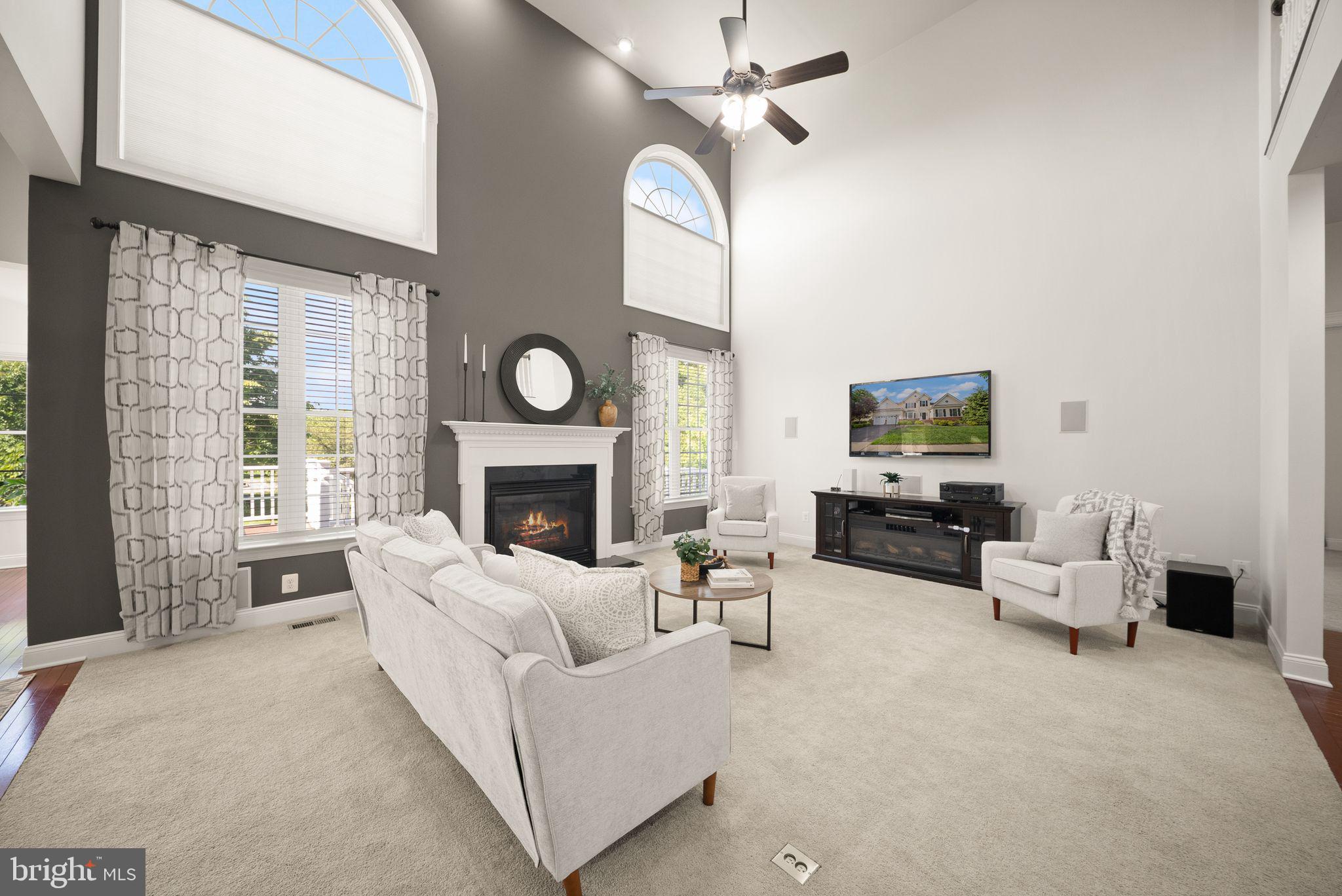DOMINION VALLEY COUNTRY CLUB - Residential