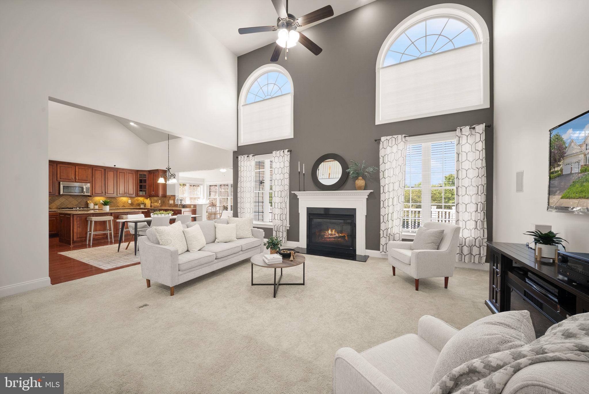 DOMINION VALLEY COUNTRY CLUB - Residential