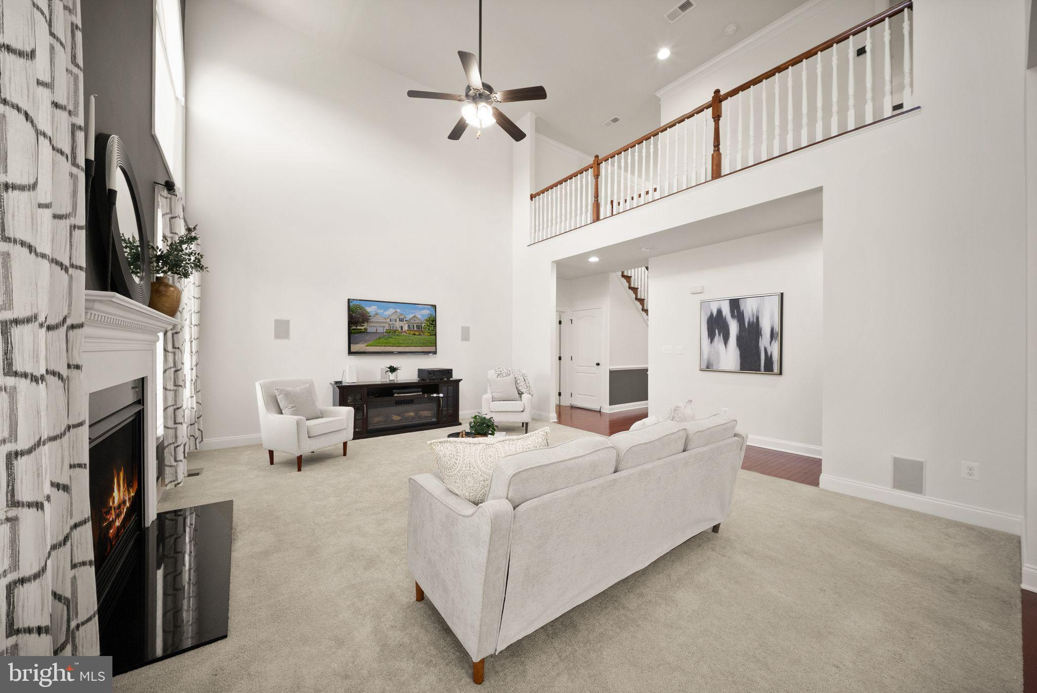DOMINION VALLEY COUNTRY CLUB - Residential