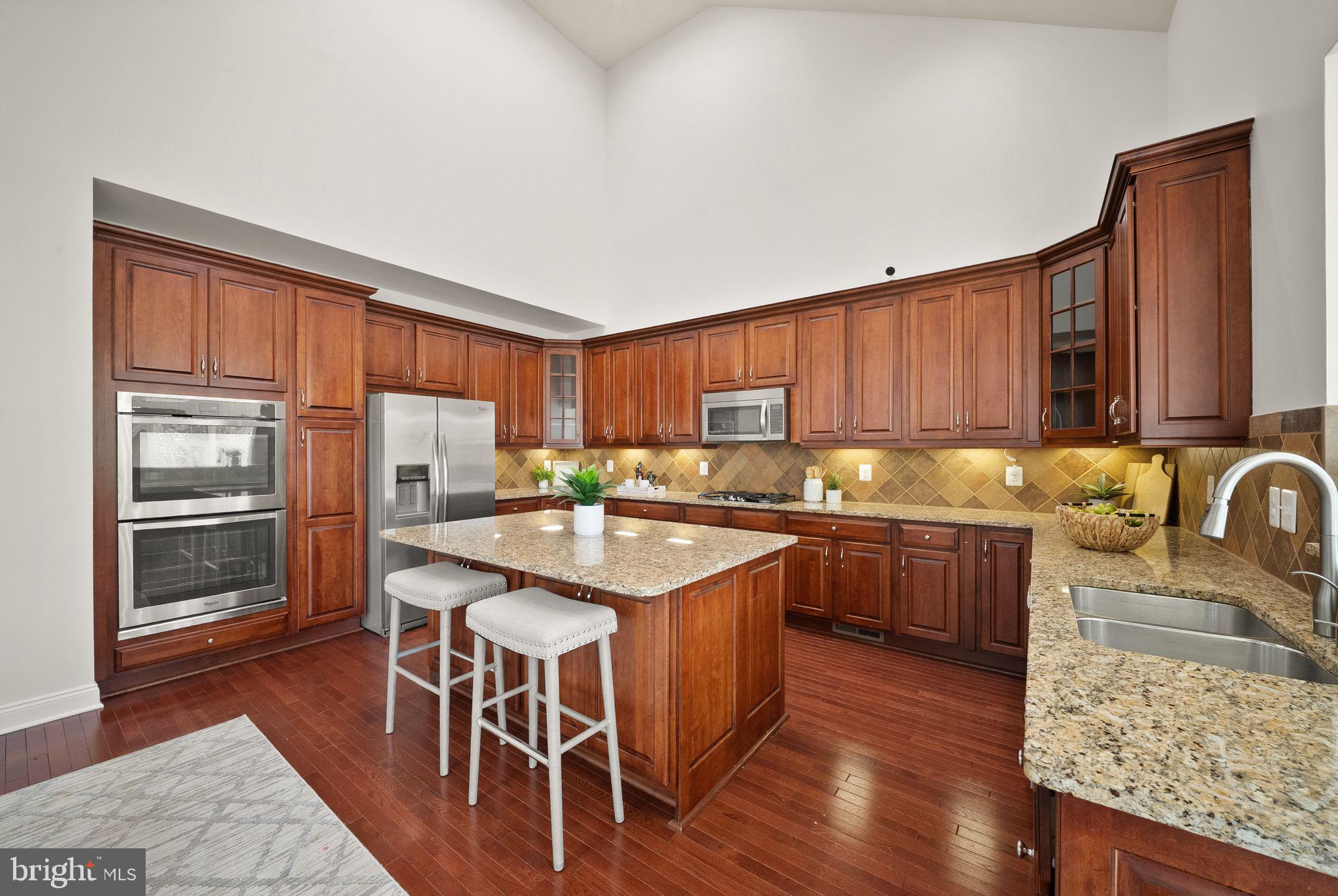 DOMINION VALLEY COUNTRY CLUB - Residential